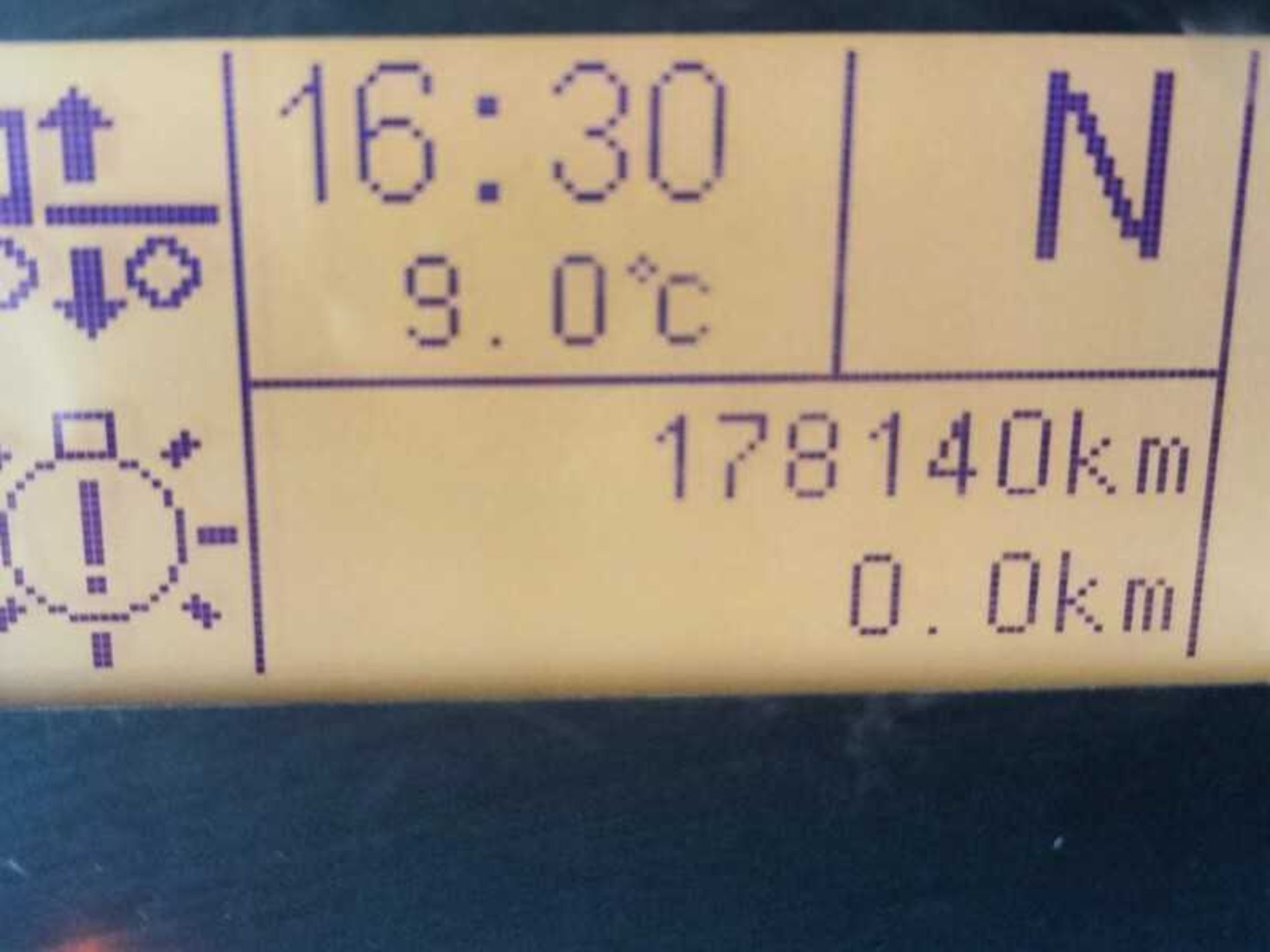 IVECO ML160E25/P CASSONE FISSO - Lombardia Truck