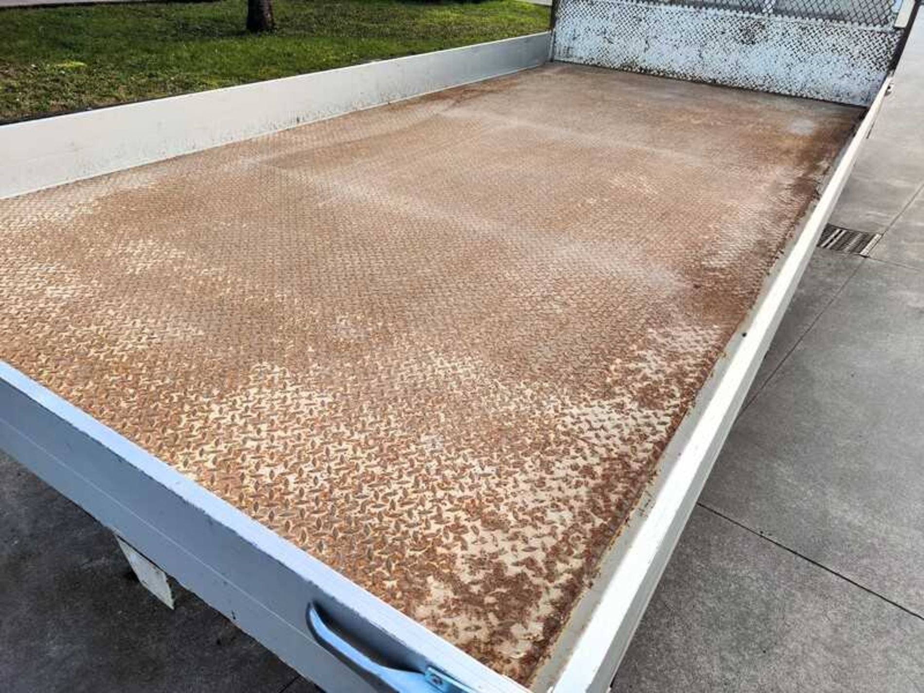 IVECO 35C12 CASSONE FISSO - Lombardia Truck