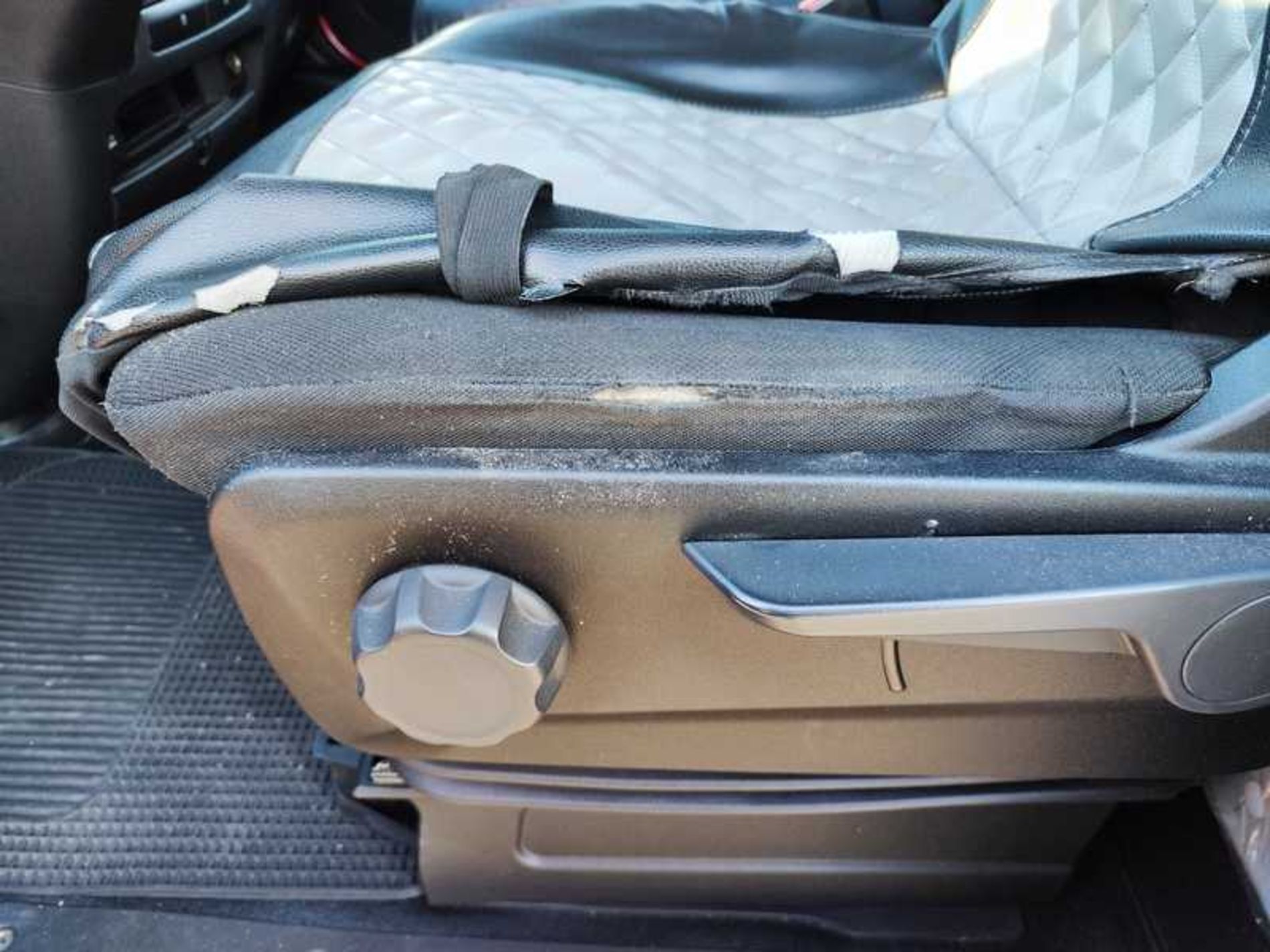 IVECO 35C12 FURGONE IN LEGA - Lombardia Truck