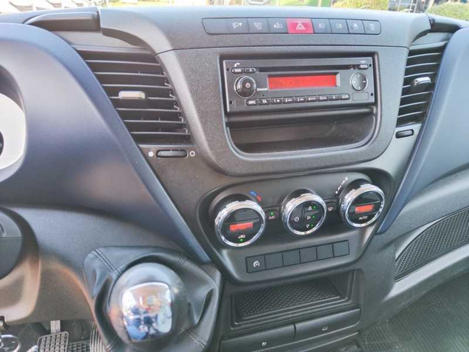 IVECO 35C12 FURGONE IN LEGA - Lombardia Truck