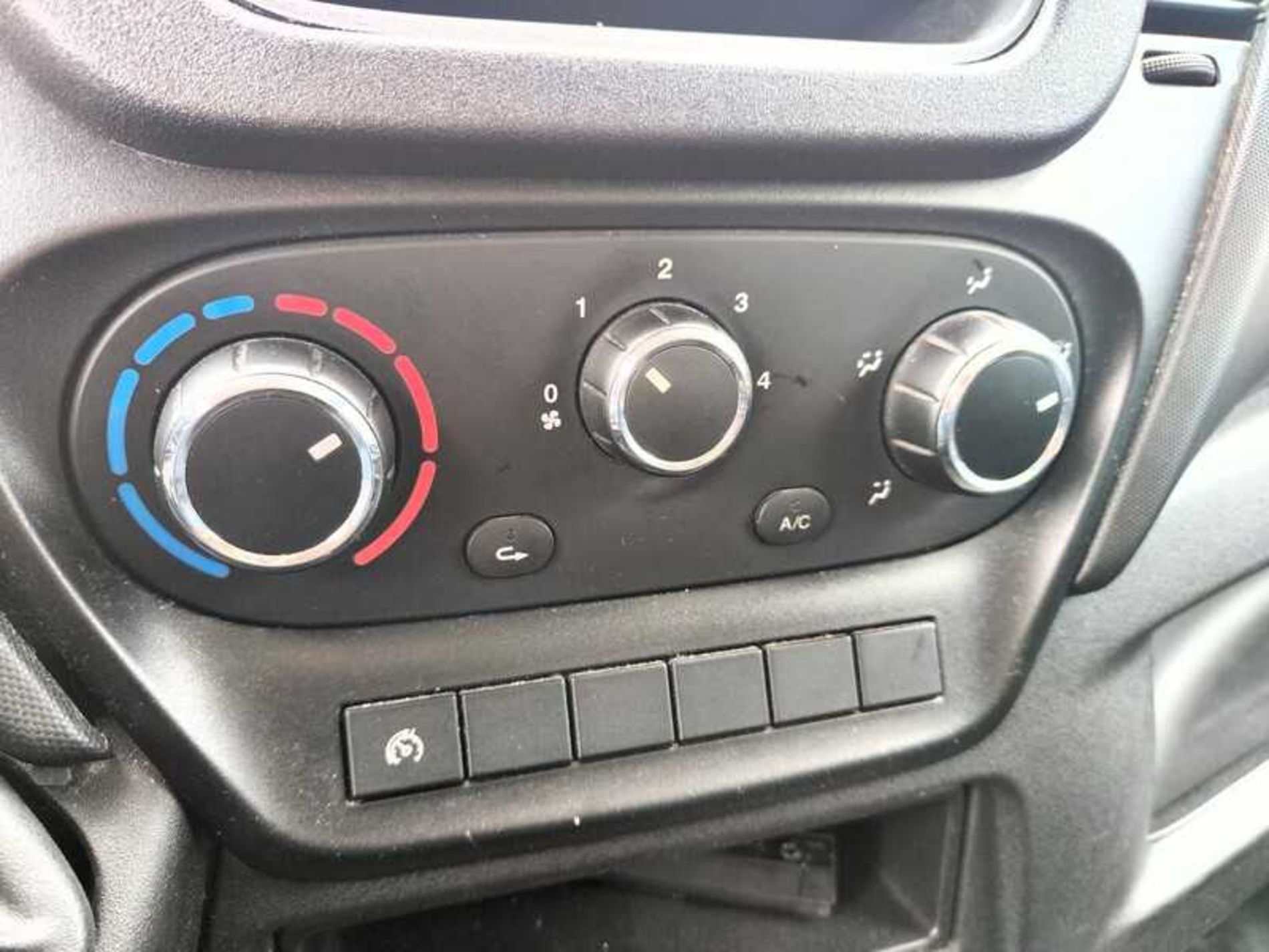 IVECO 35C12 FURGONE ISOTERMICO CON FRIGO - Lombardia Truck