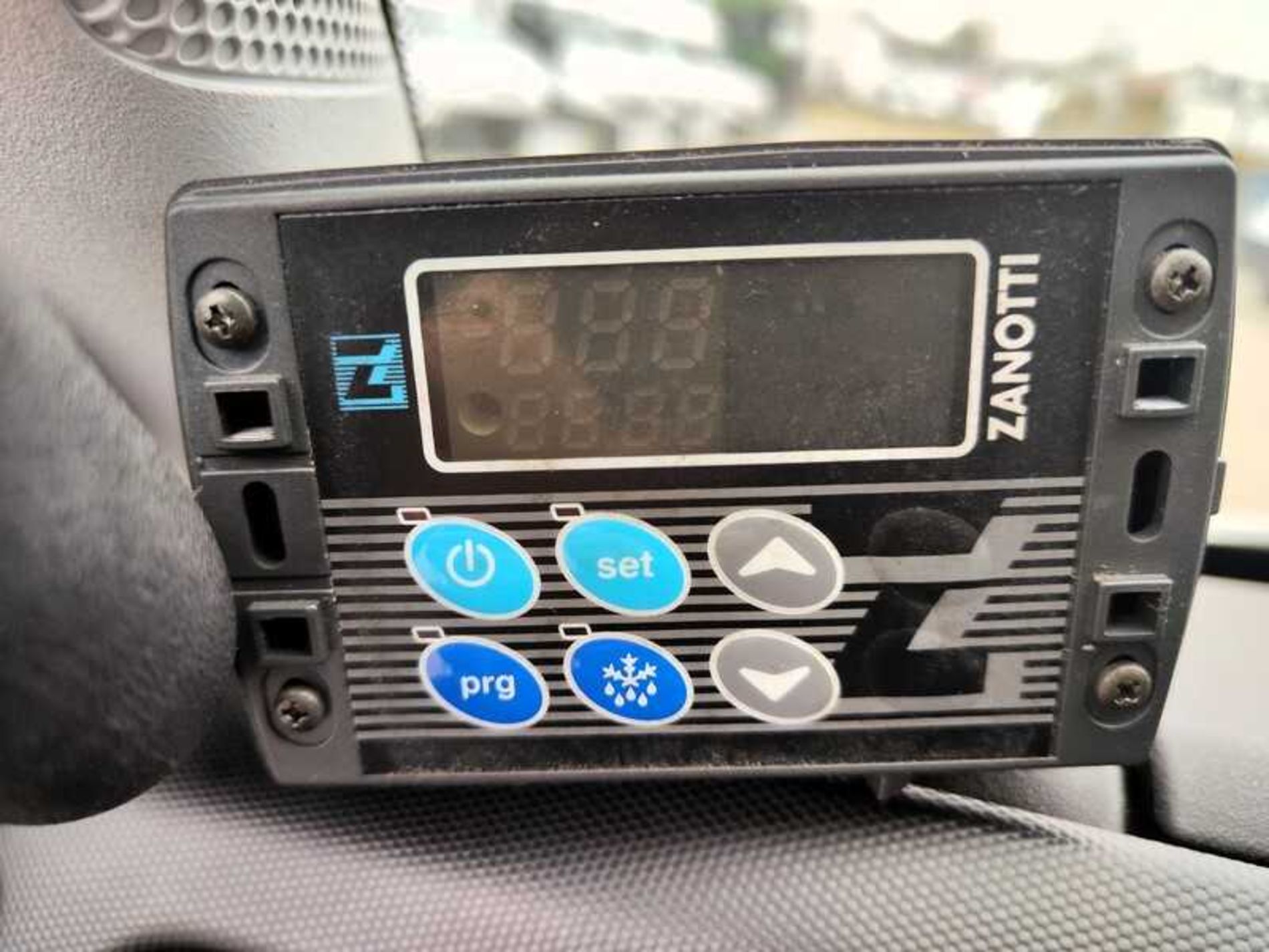 IVECO 35C12 FURGONE ISOTERMICO CON FRIGO - Lombardia Truck