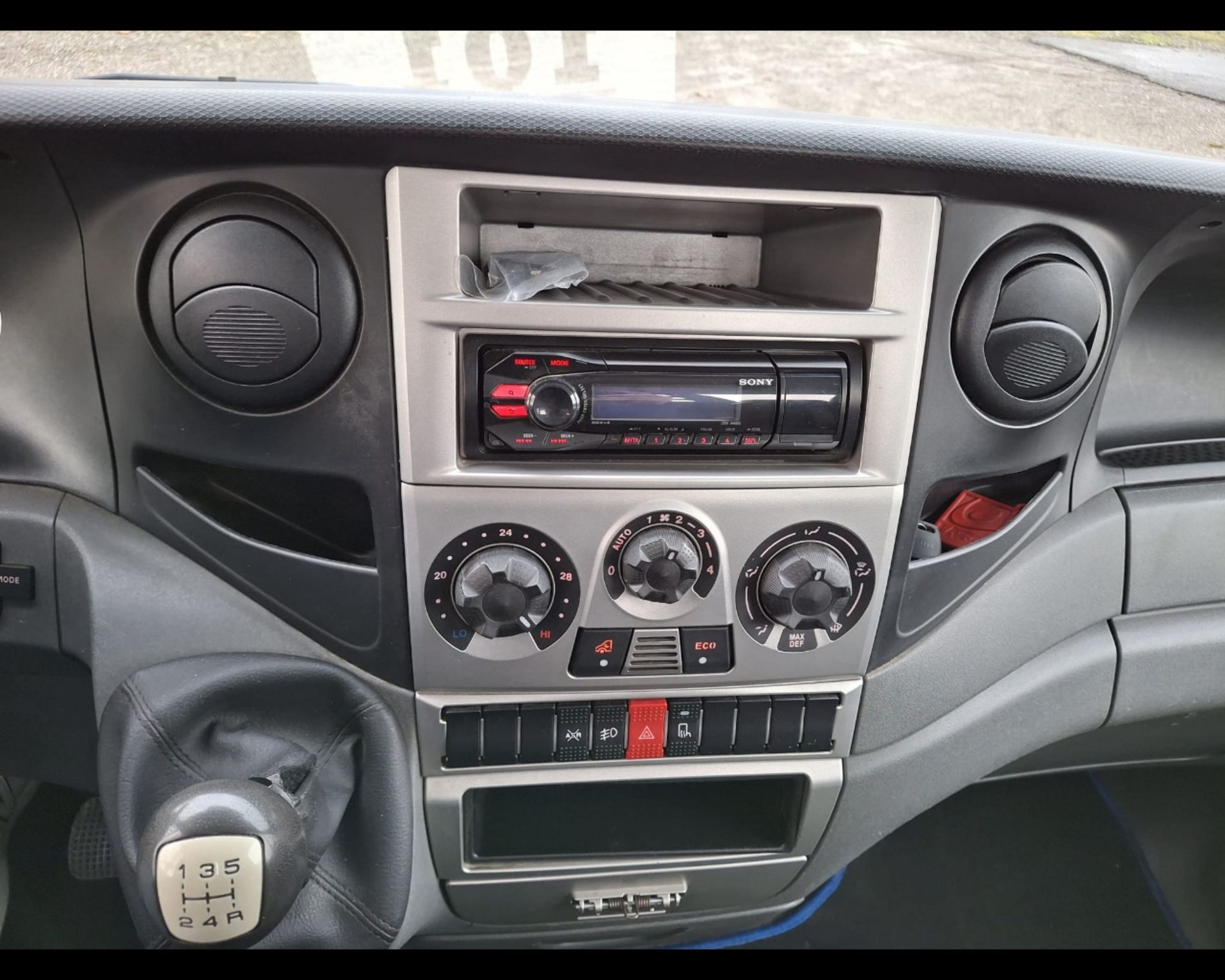 IVECO 35C13 - cabinato - Lombardia Truck