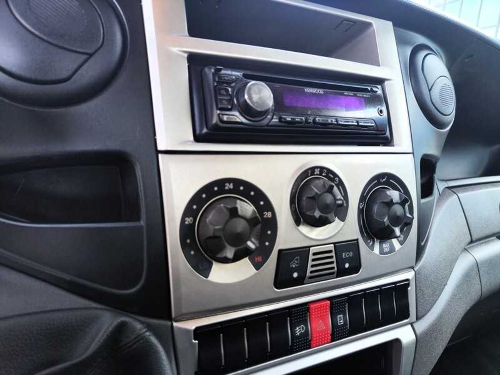 IVECO 35C13 CASSONE FISSO - Lombardia Truck