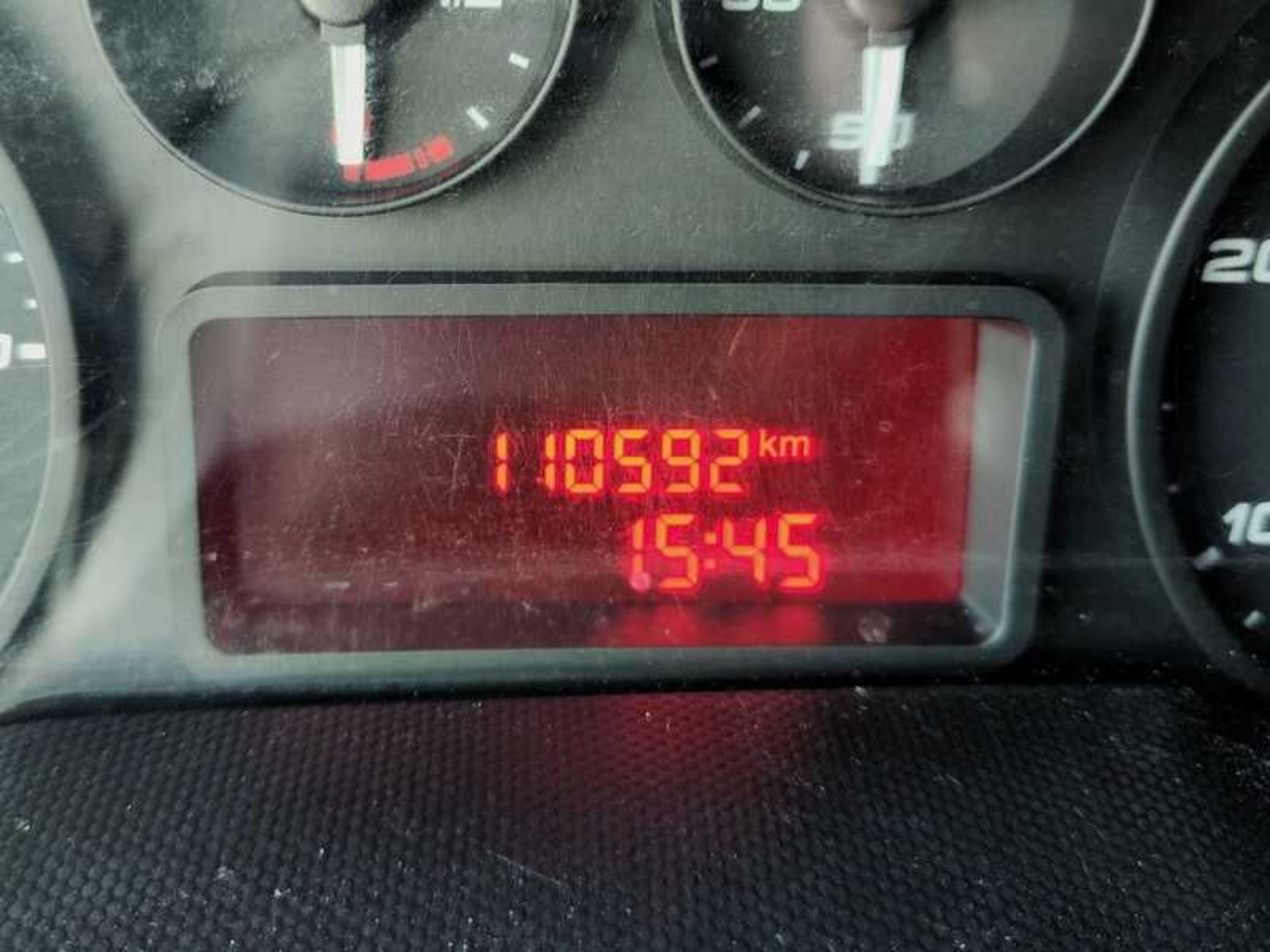 IVECO 35C14 FURGONE IN LEGA - Lombardia Truck