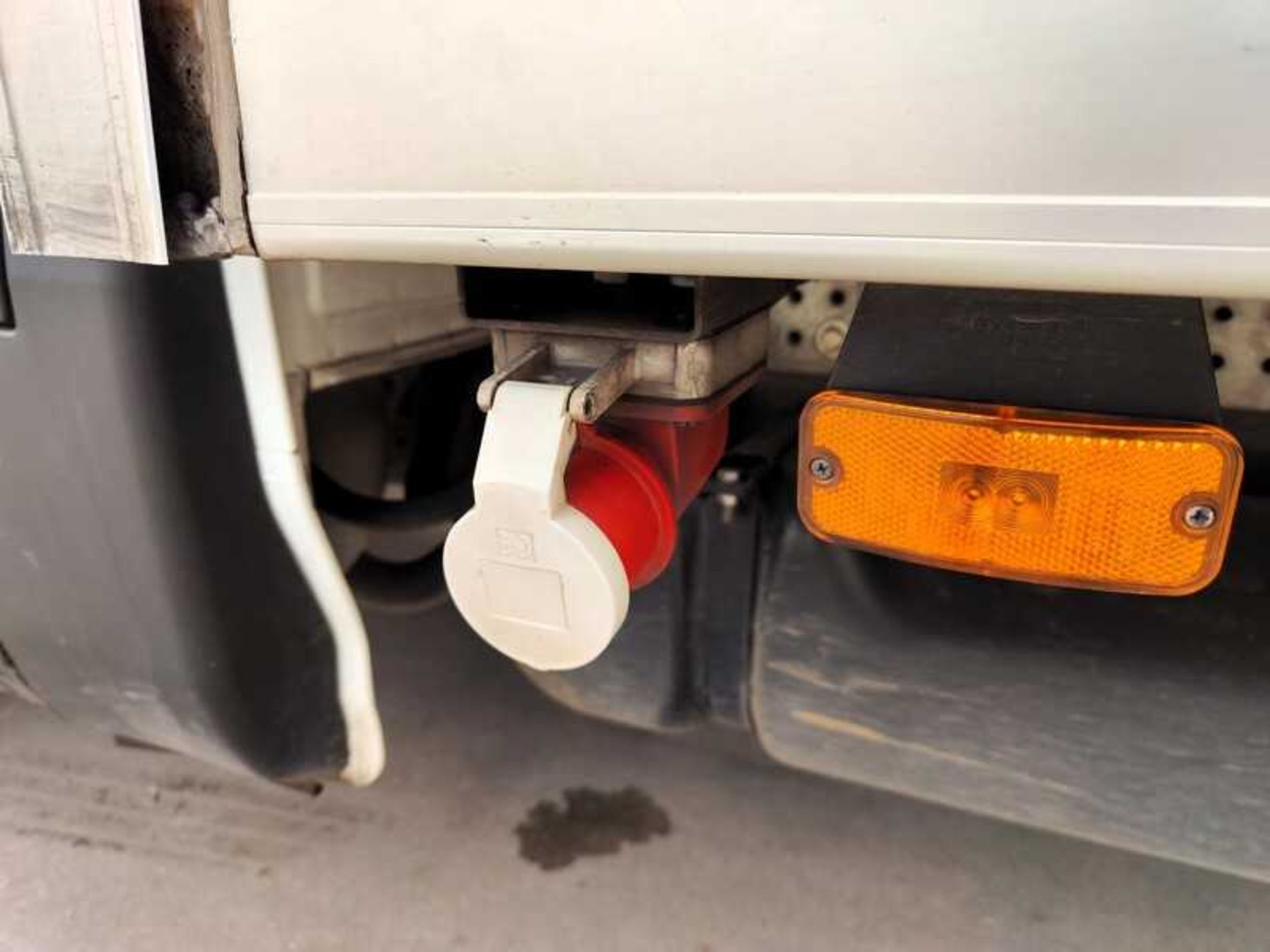 IVECO 35C14 FURGONE ISOTERMICO CON FRIGO - Lombardia Truck