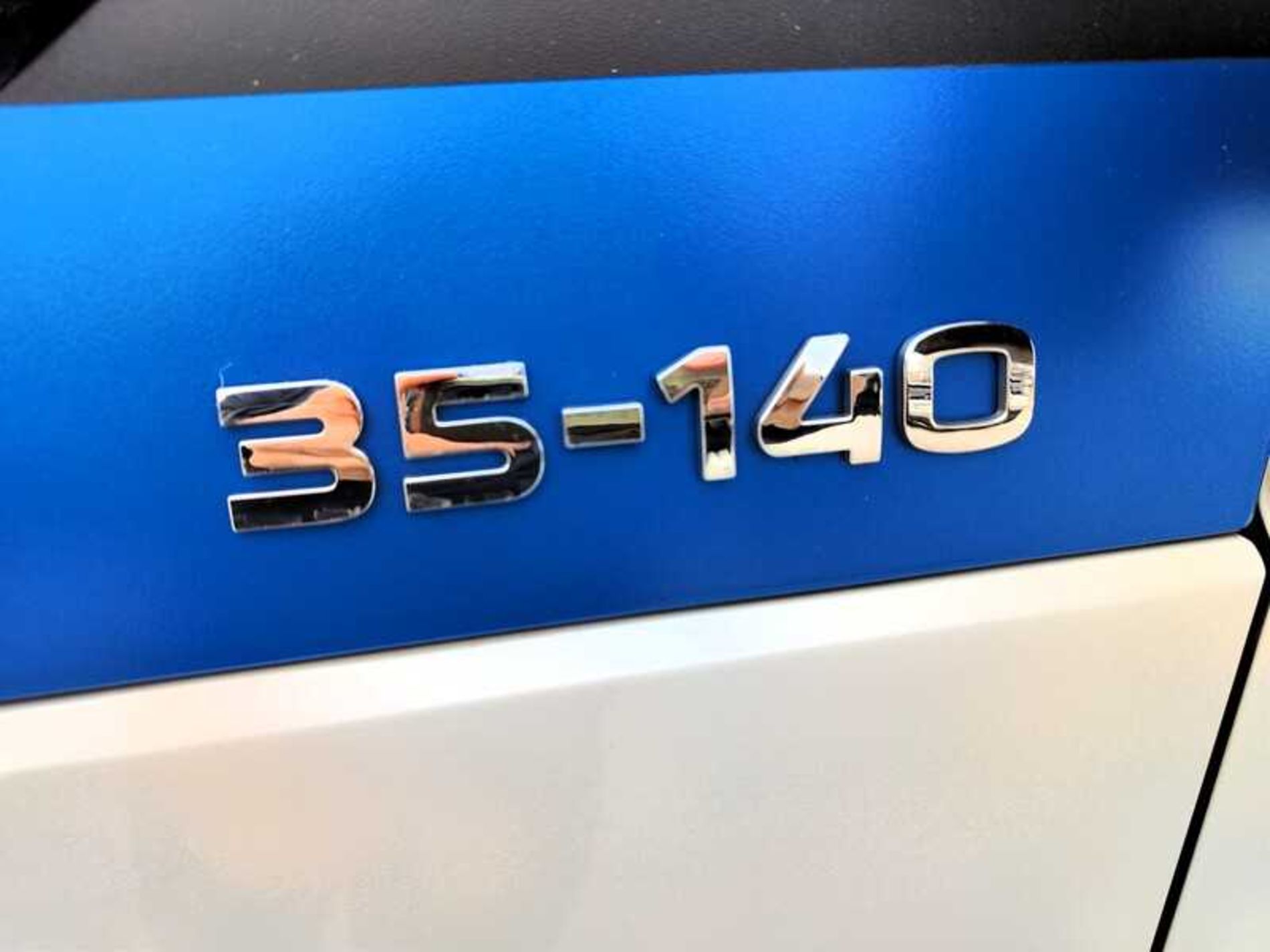 IVECO 35C14 FURGONE ISOTERMICO CON FRIGO - Lombardia Truck