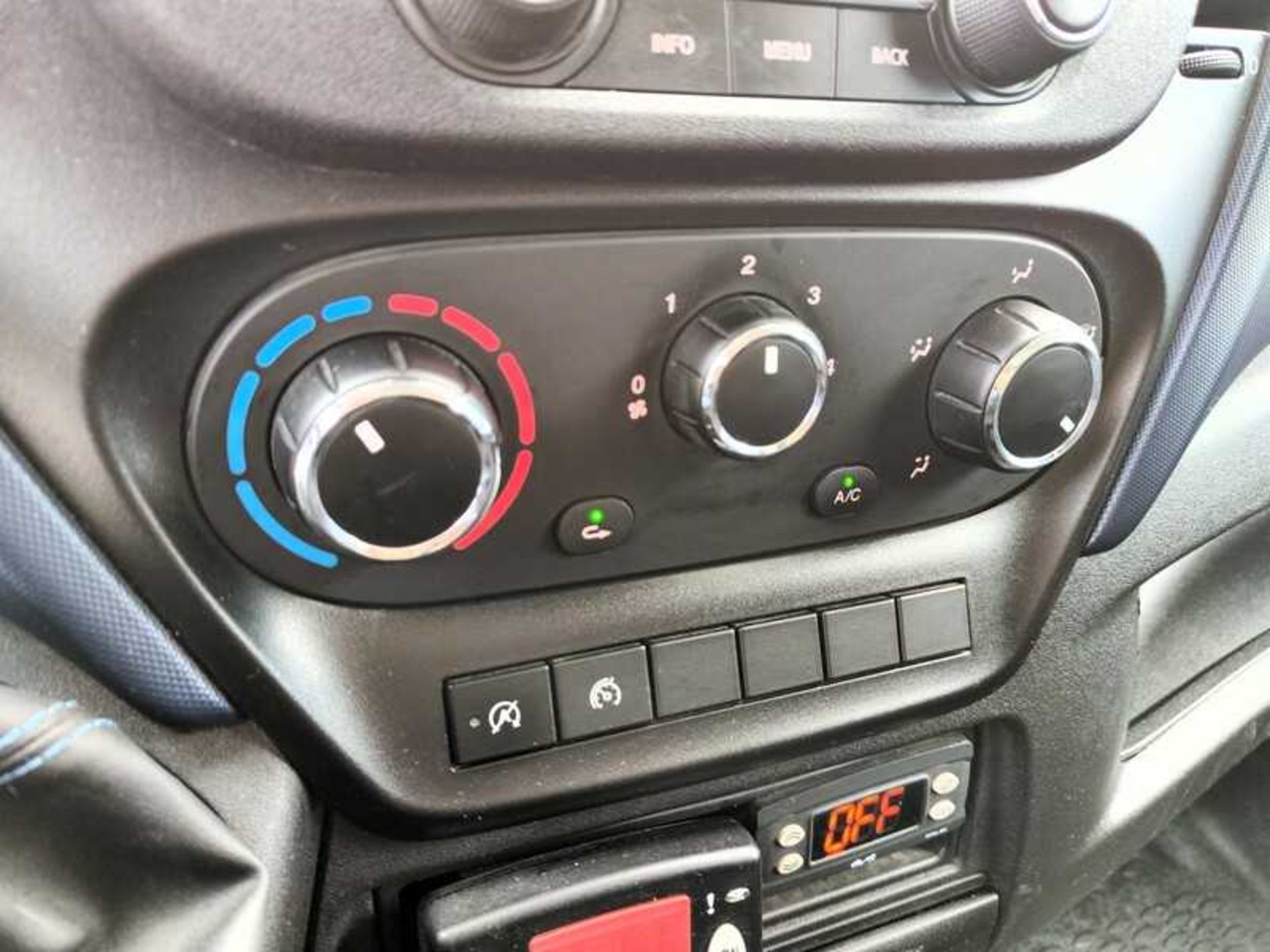 IVECO 35C14 FURGONE ISOTERMICO CON FRIGO - Lombardia Truck