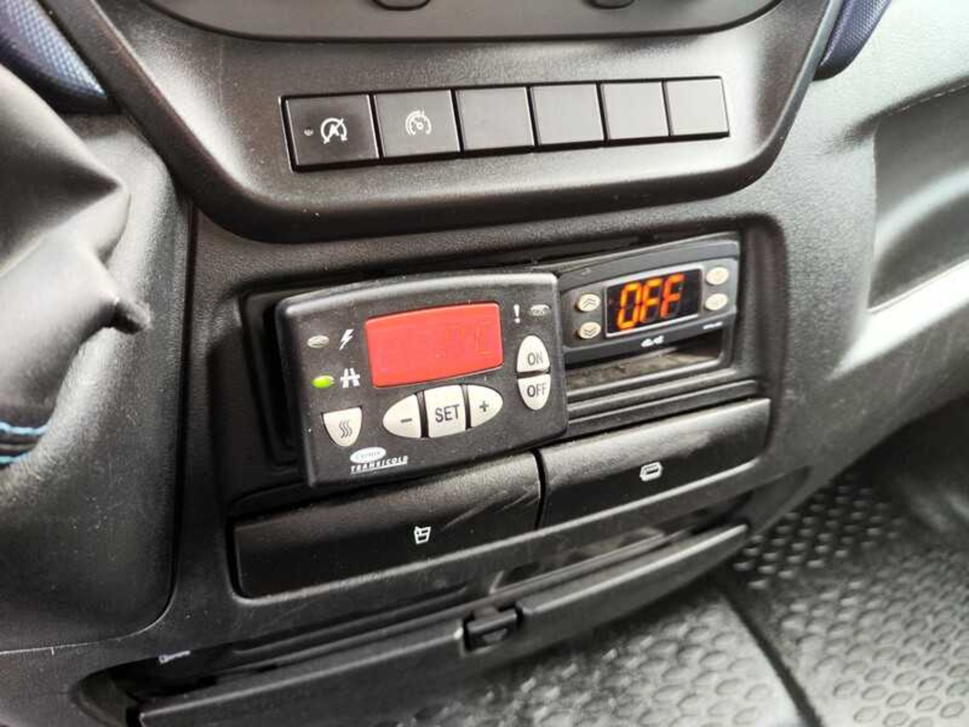 IVECO 35C14 FURGONE ISOTERMICO CON FRIGO - Lombardia Truck