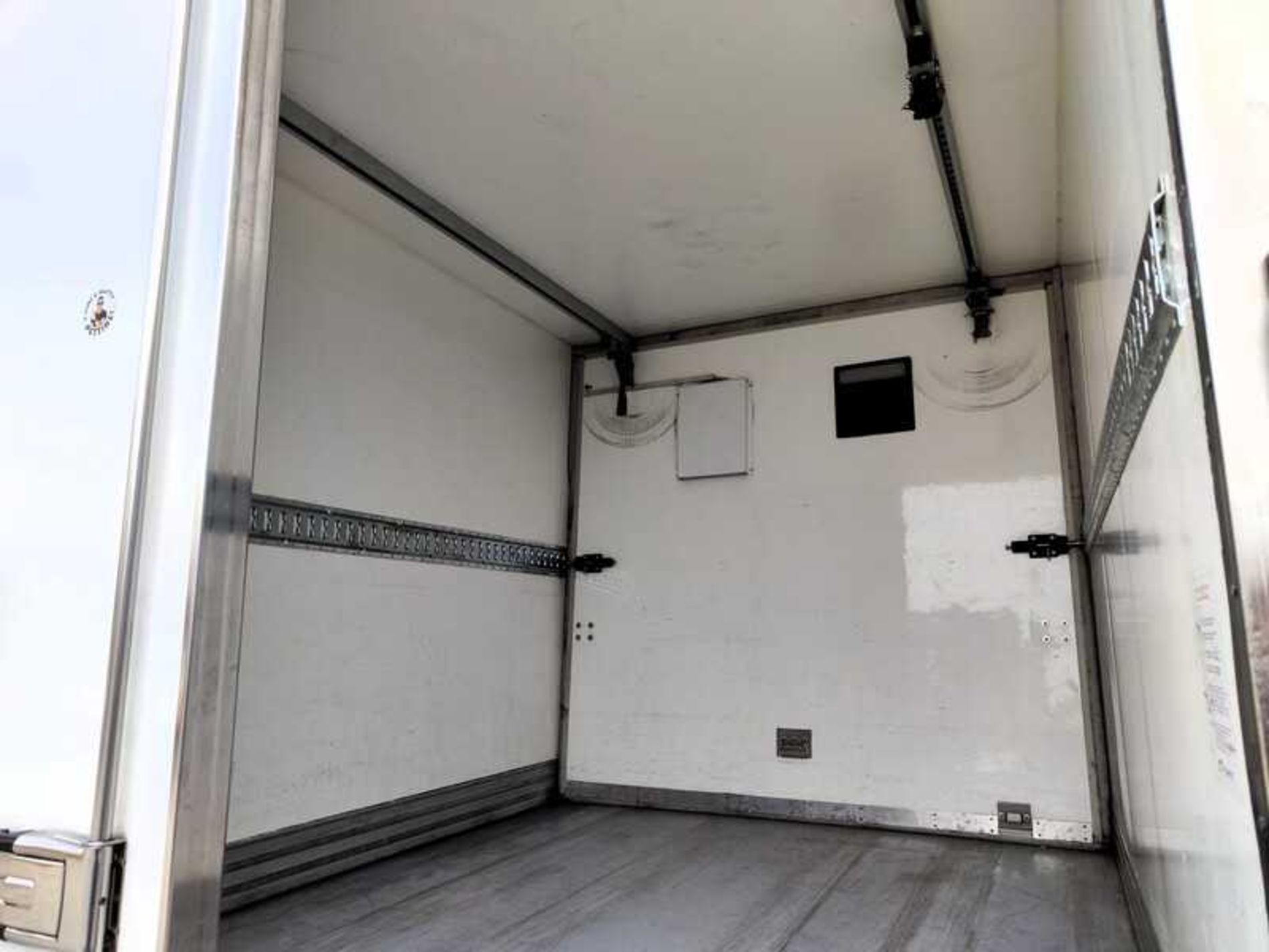 IVECO 35C14 FURGONE ISOTERMICO CON FRIGO - Lombardia Truck