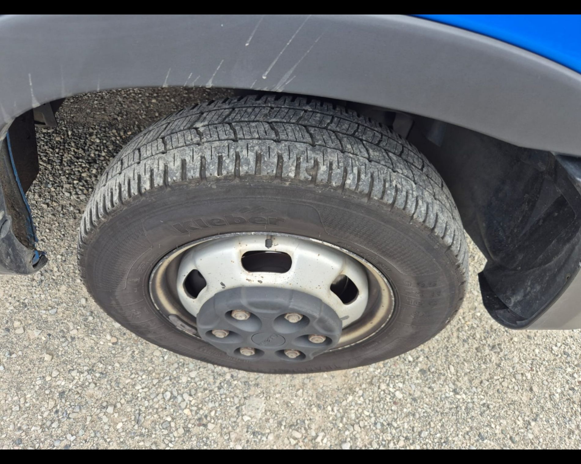 IVECO 35C15N - 35C14N FURGONE - Lombardia Truck