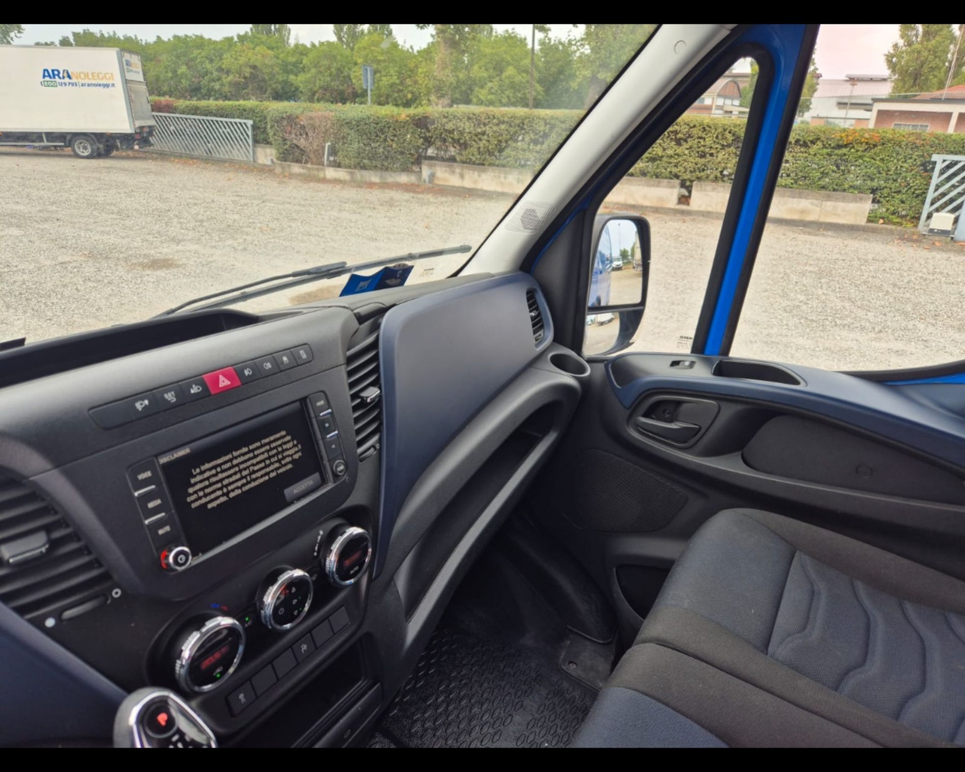 IVECO 35C15N - 35C14N FURGONE - Lombardia Truck