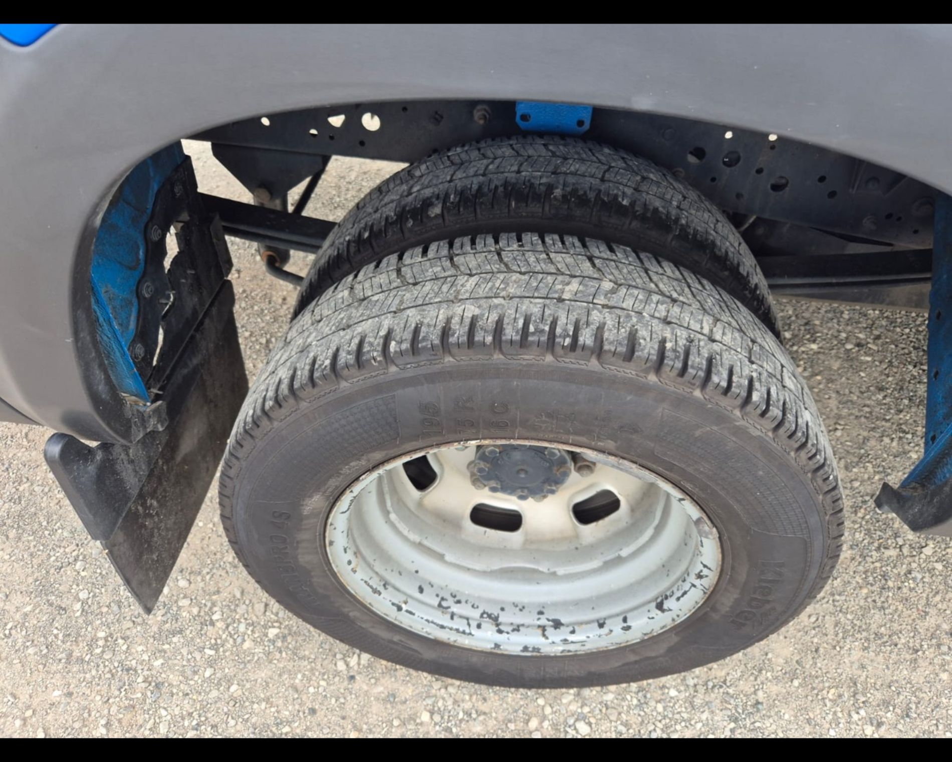 IVECO 35C15N - 35C14N FURGONE - Lombardia Truck