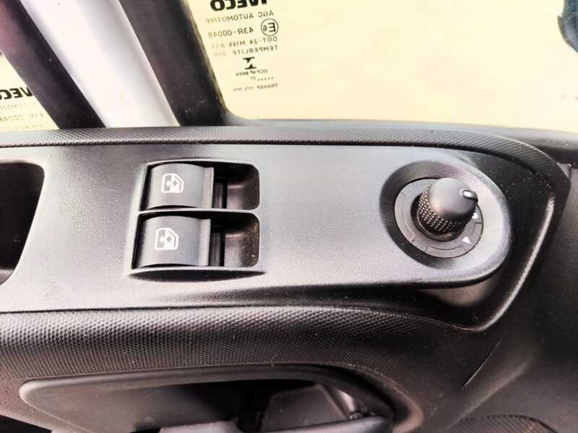 IVECO 35C163.0 FURGONE CON SPONDA - Lombardia Truck