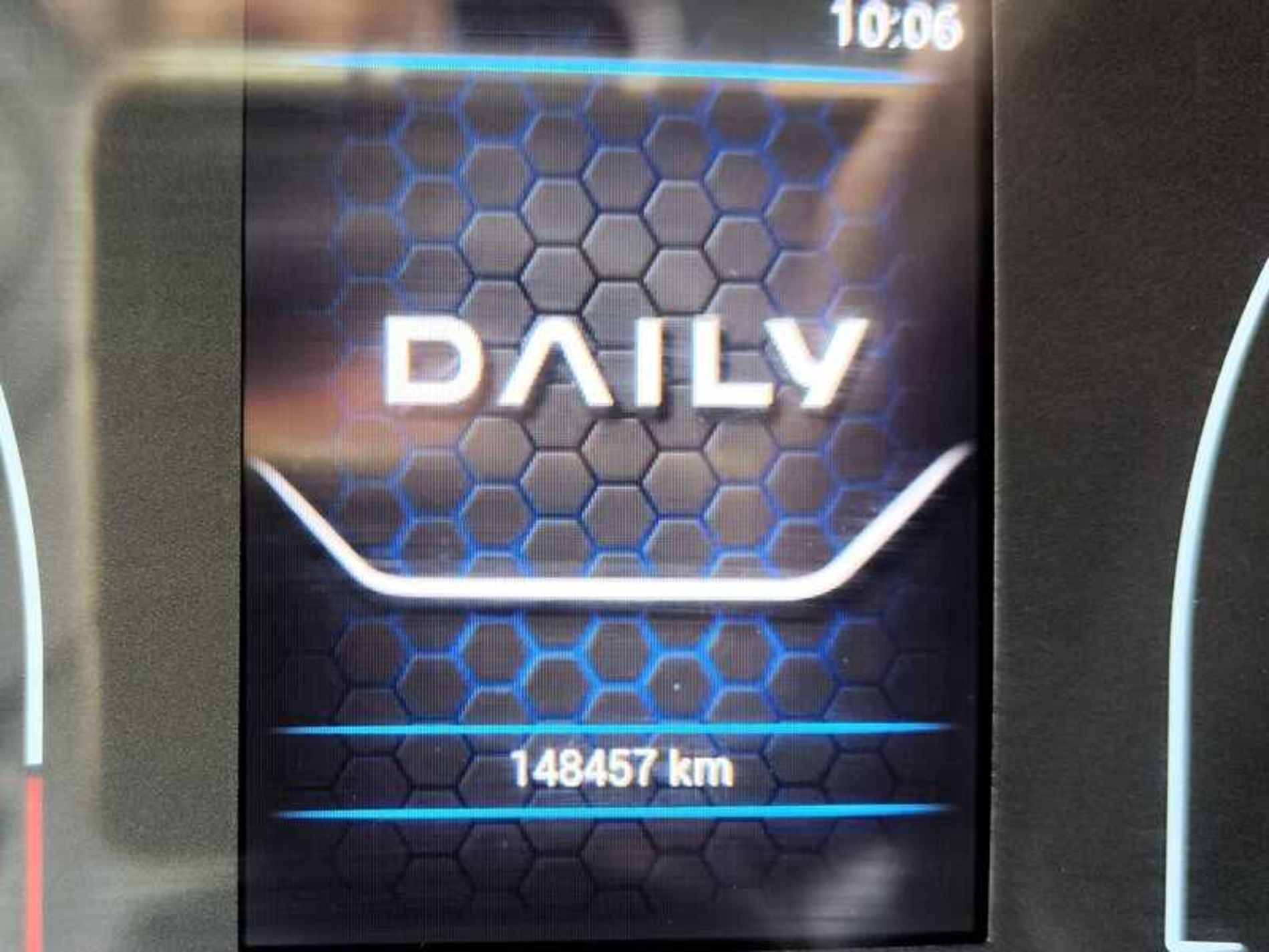 IVECO 35C163.0 FURGONE IN LEGA - Lombardia Truck