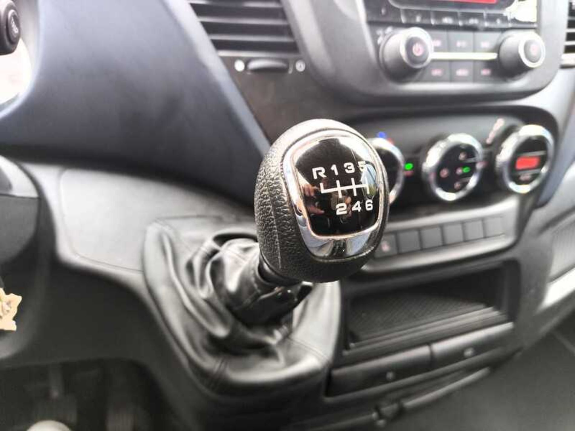 IVECO 35C163.0 FURGONE IN LEGA - Lombardia Truck