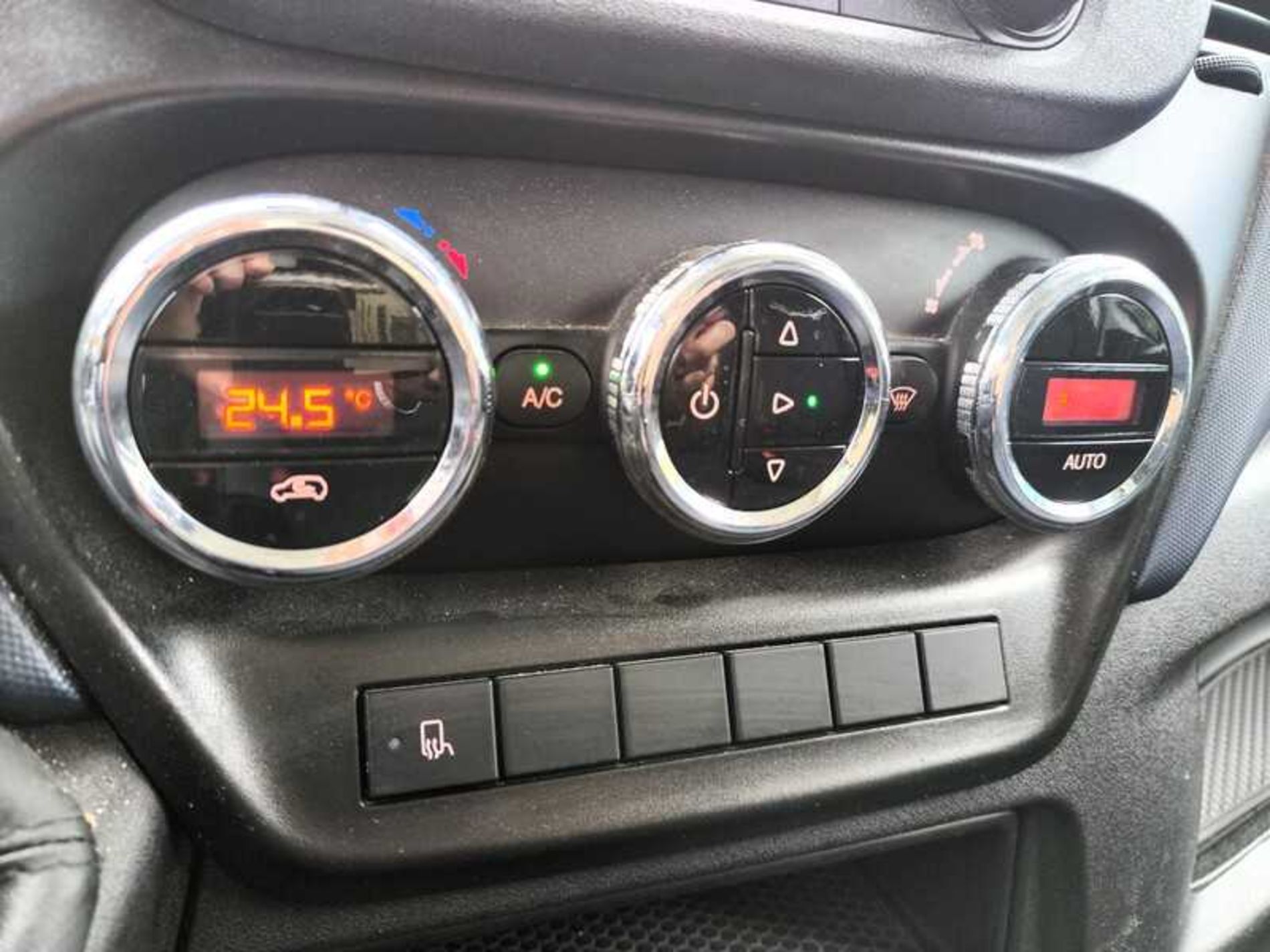 IVECO 35C163.0 FURGONE IN LEGA - Lombardia Truck