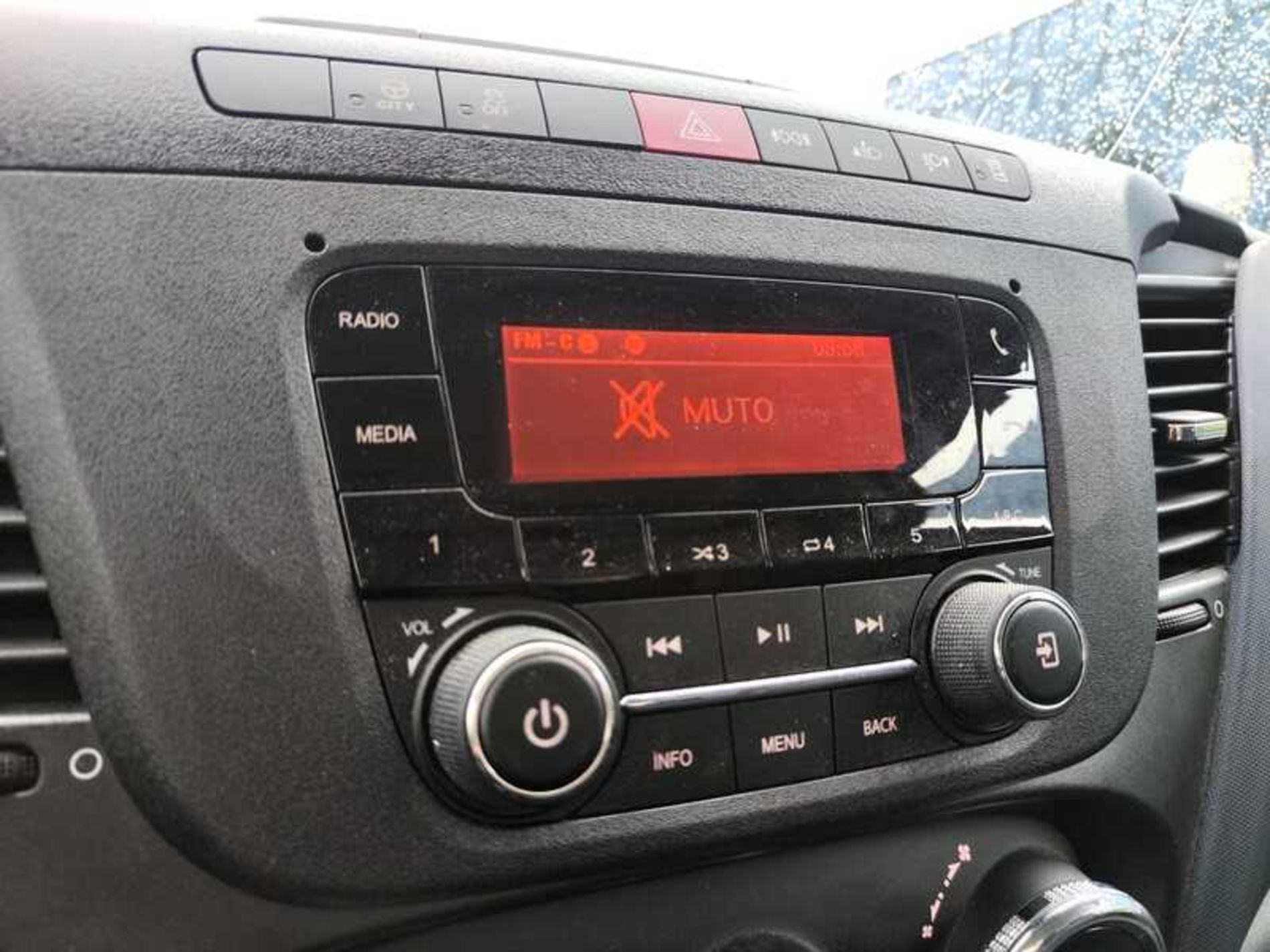 IVECO 35C163.0 FURGONE IN LEGA - Lombardia Truck