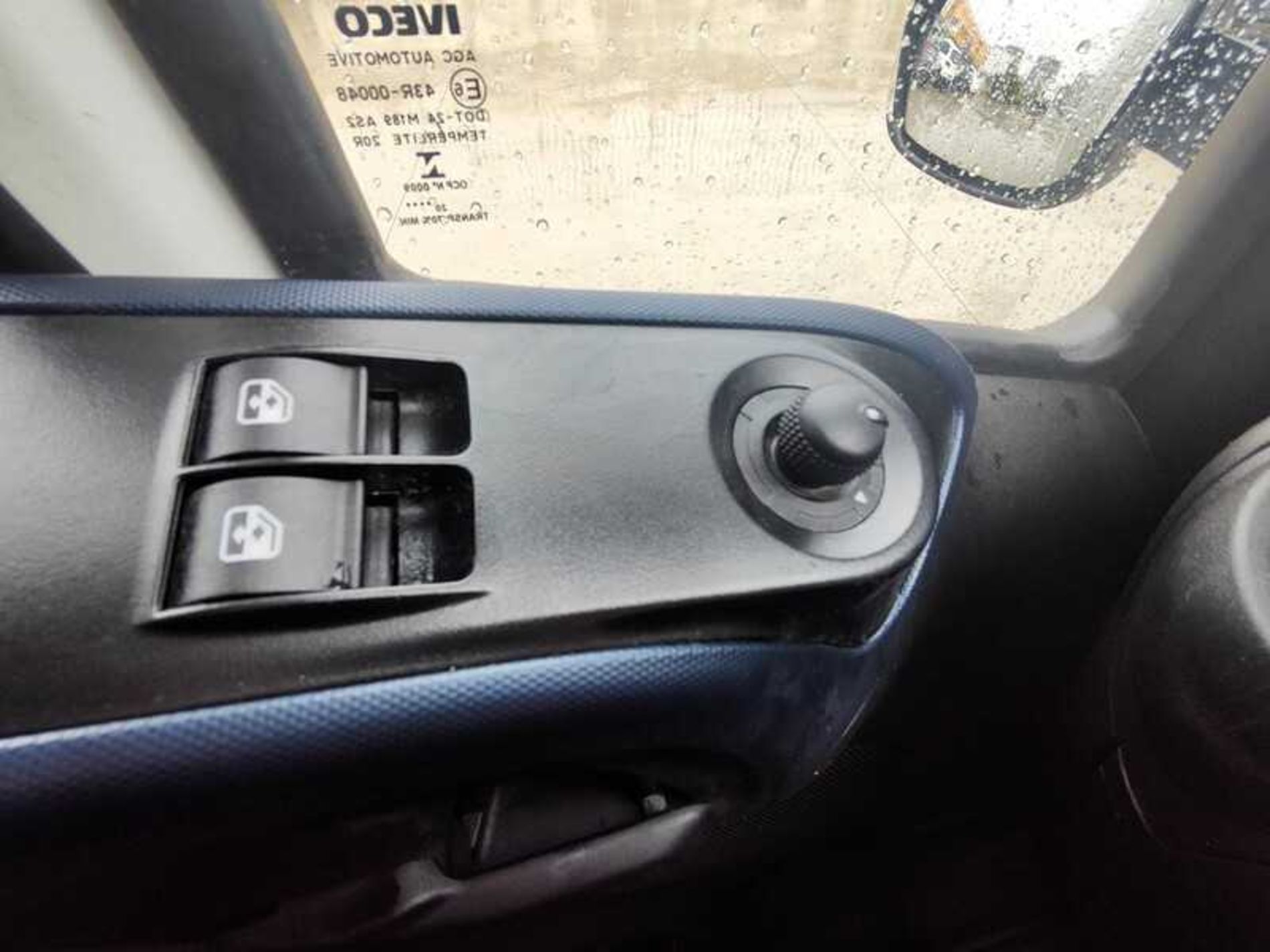 IVECO 35C163.0 FURGONE IN LEGA - Lombardia Truck