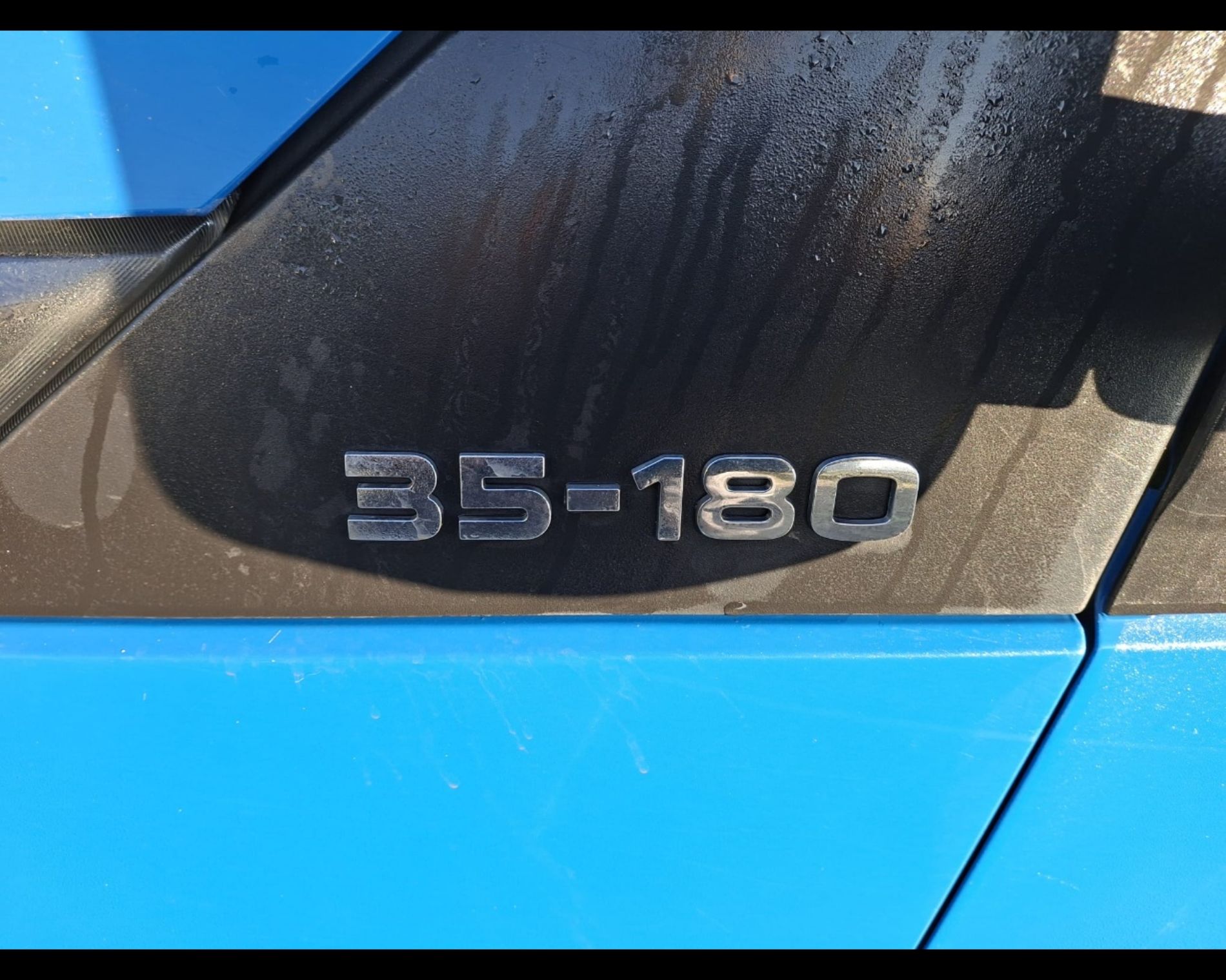 IVECO 35c18 - RIBALTABILE - Lombardia Truck