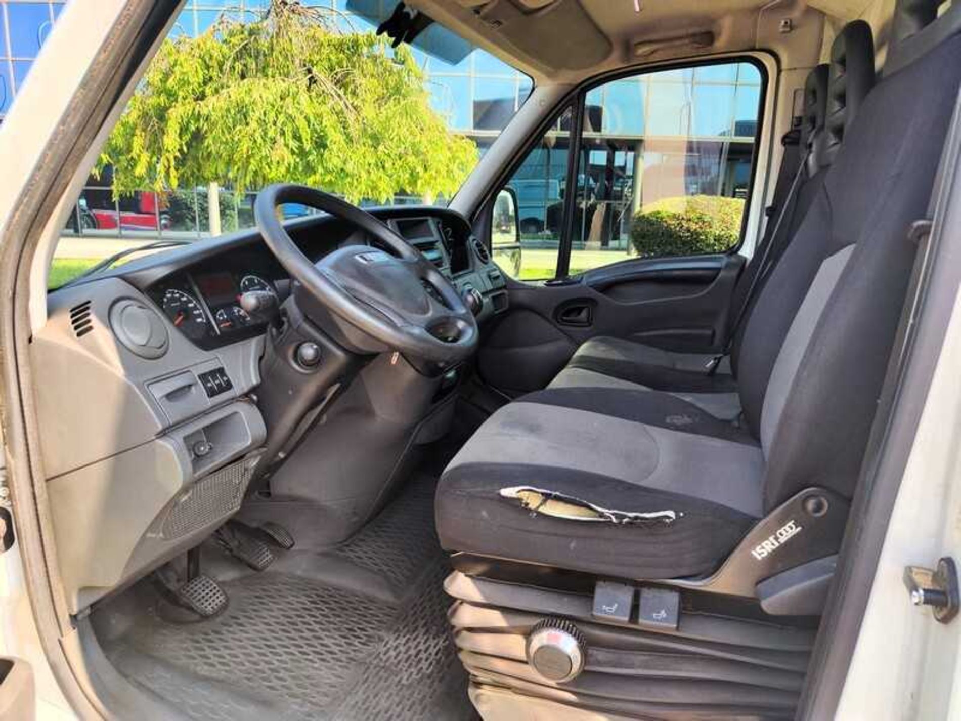 IVECO 35S14G V/P H2 3300 - Lombardia Truck