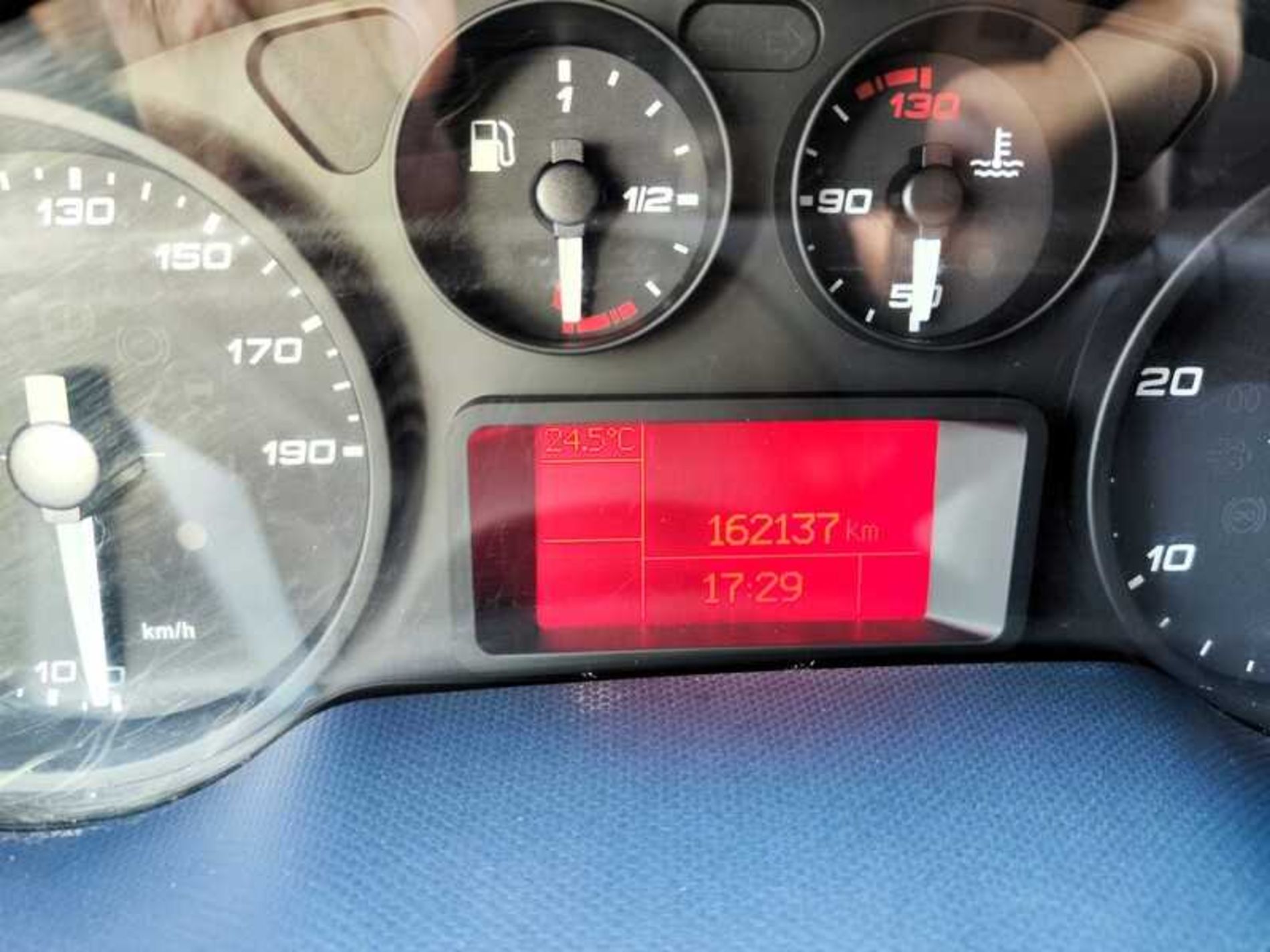 IVECO 35S14V H2 3520 - Lombardia Truck