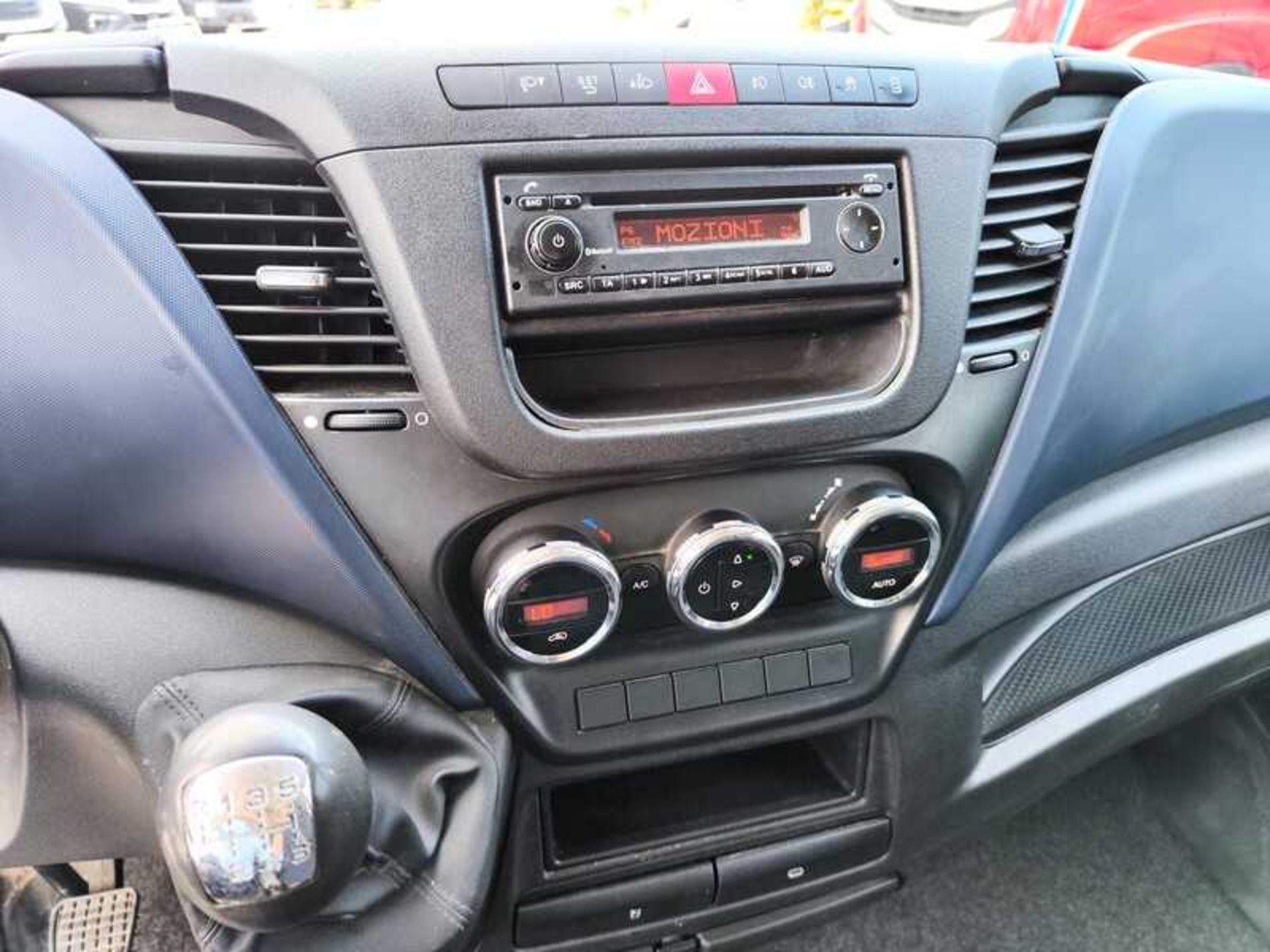 IVECO 35S14V H2 3520 - Lombardia Truck