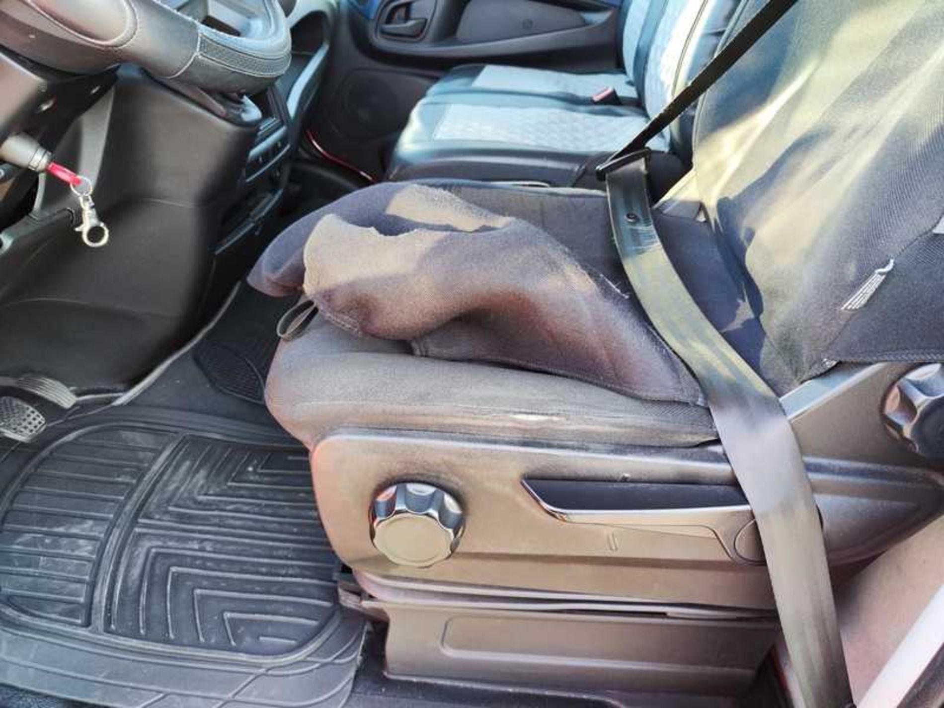 IVECO 35S14V H2 3520L - Lombardia Truck