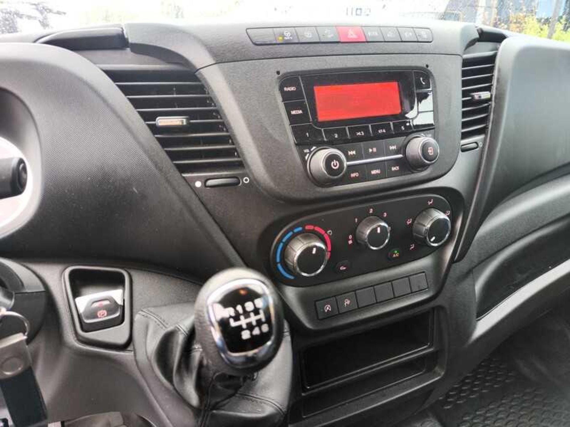 IVECO 35S14V H2 3520L - Lombardia Truck