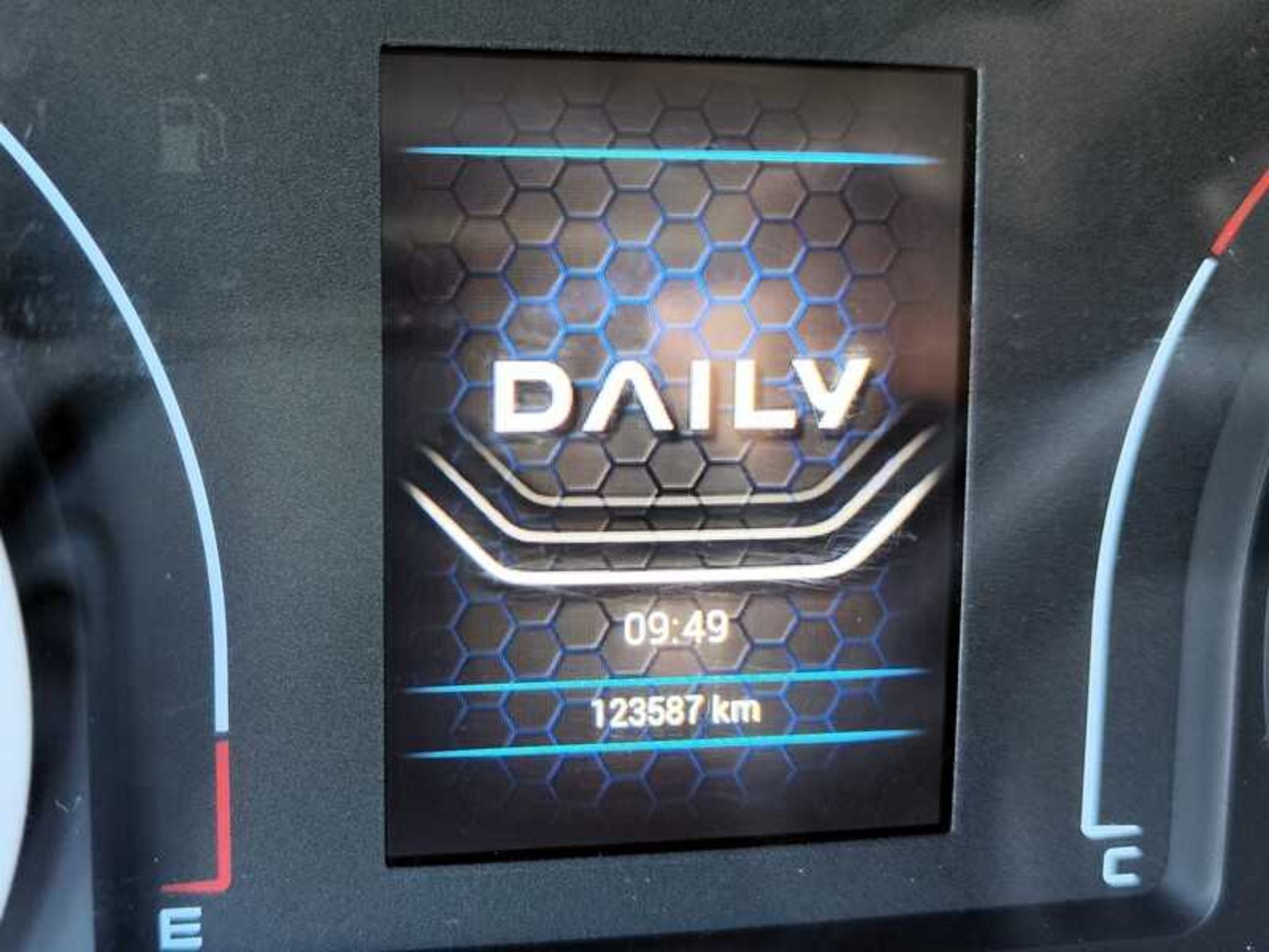 IVECO 35S14V H2 3520L - Lombardia Truck