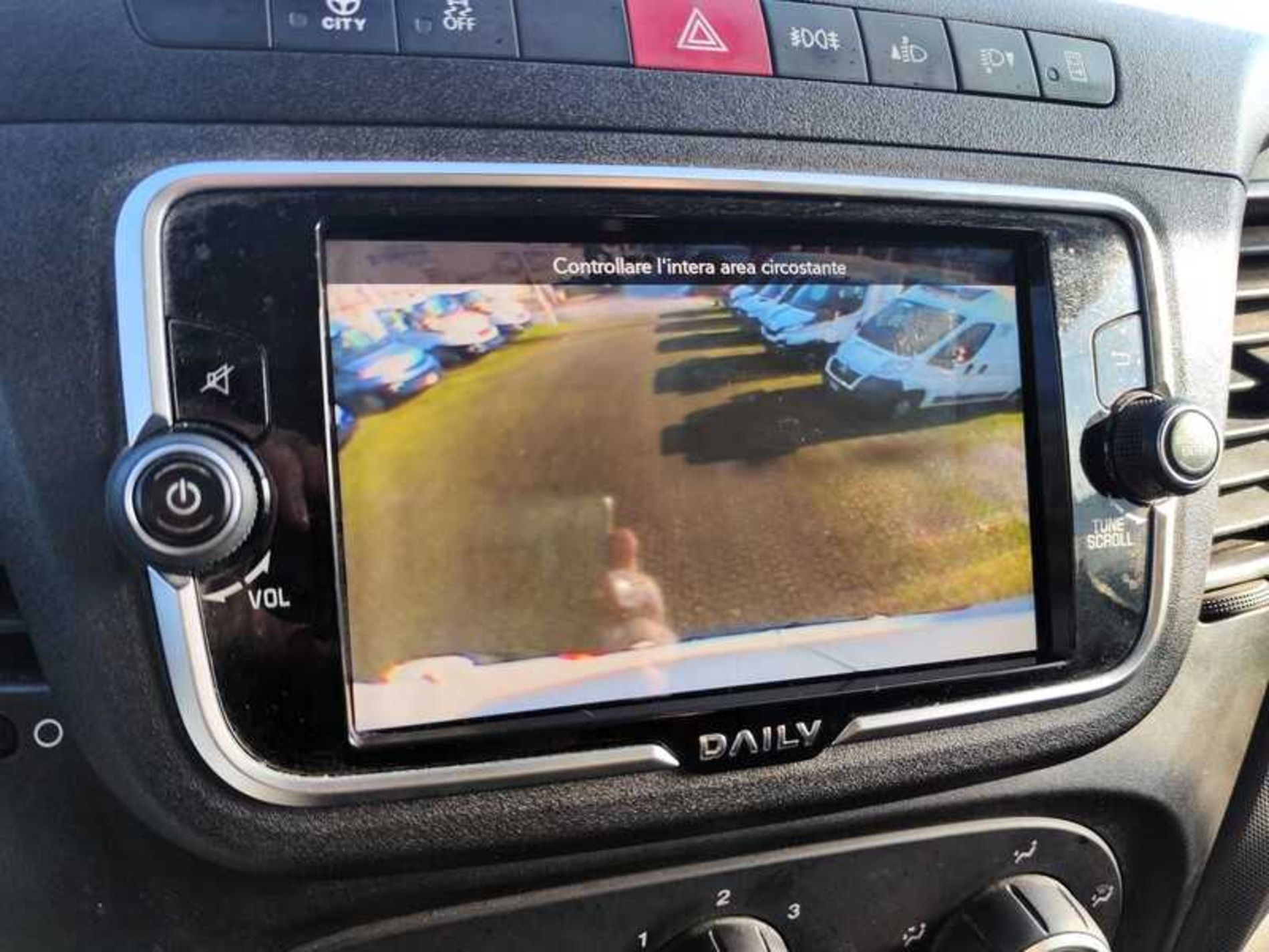 IVECO 35S14V H2 3520L - Lombardia Truck