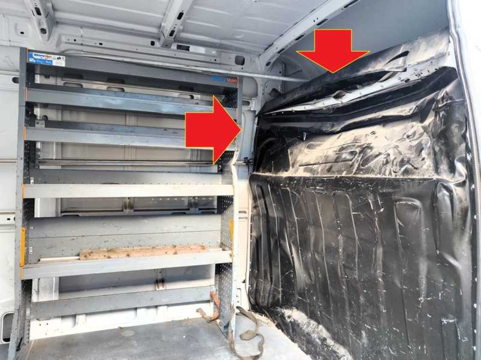 IVECO 35S14V H2 3520L - Lombardia Truck