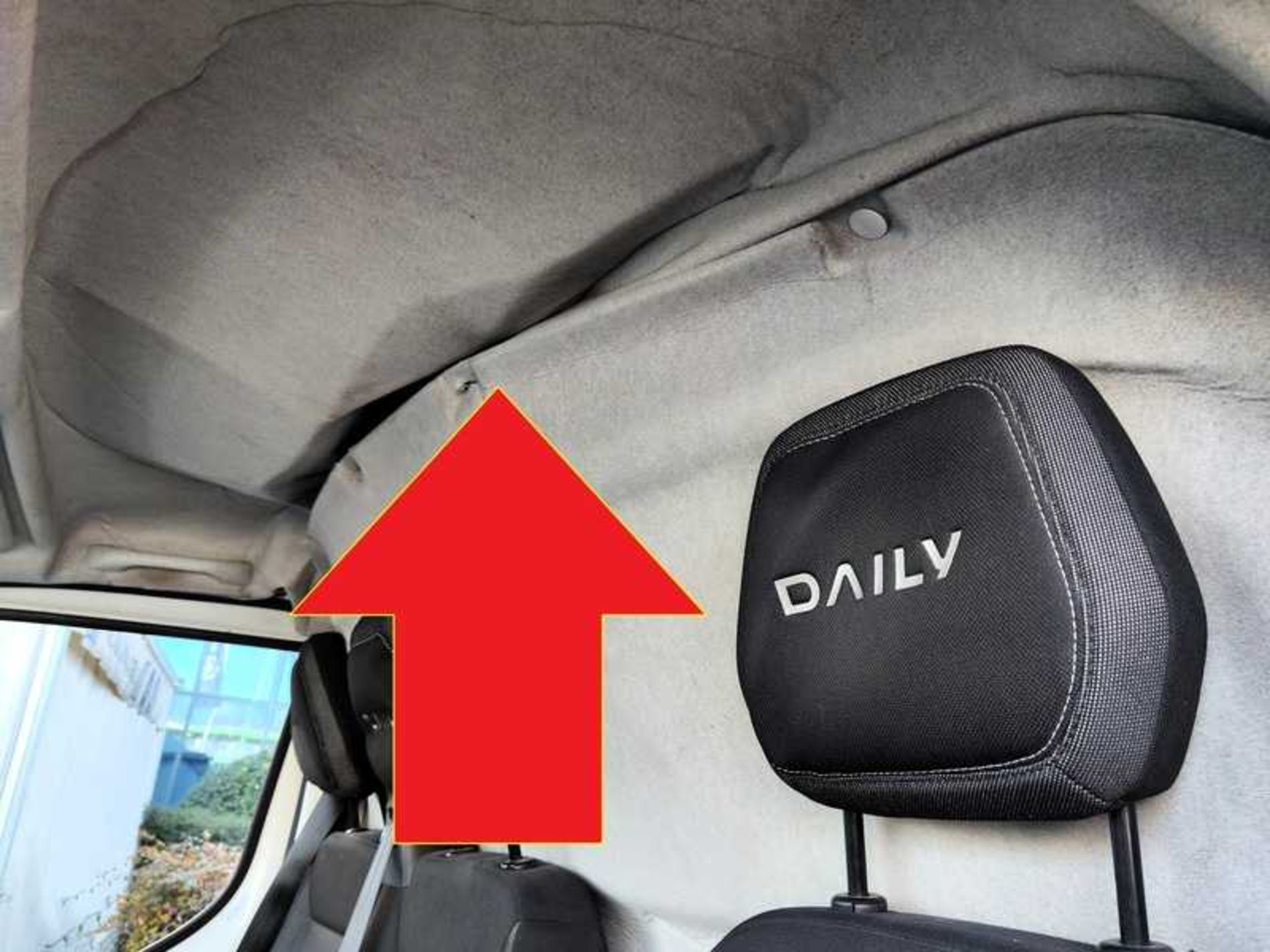 IVECO 35S14V H2 3520L - Lombardia Truck