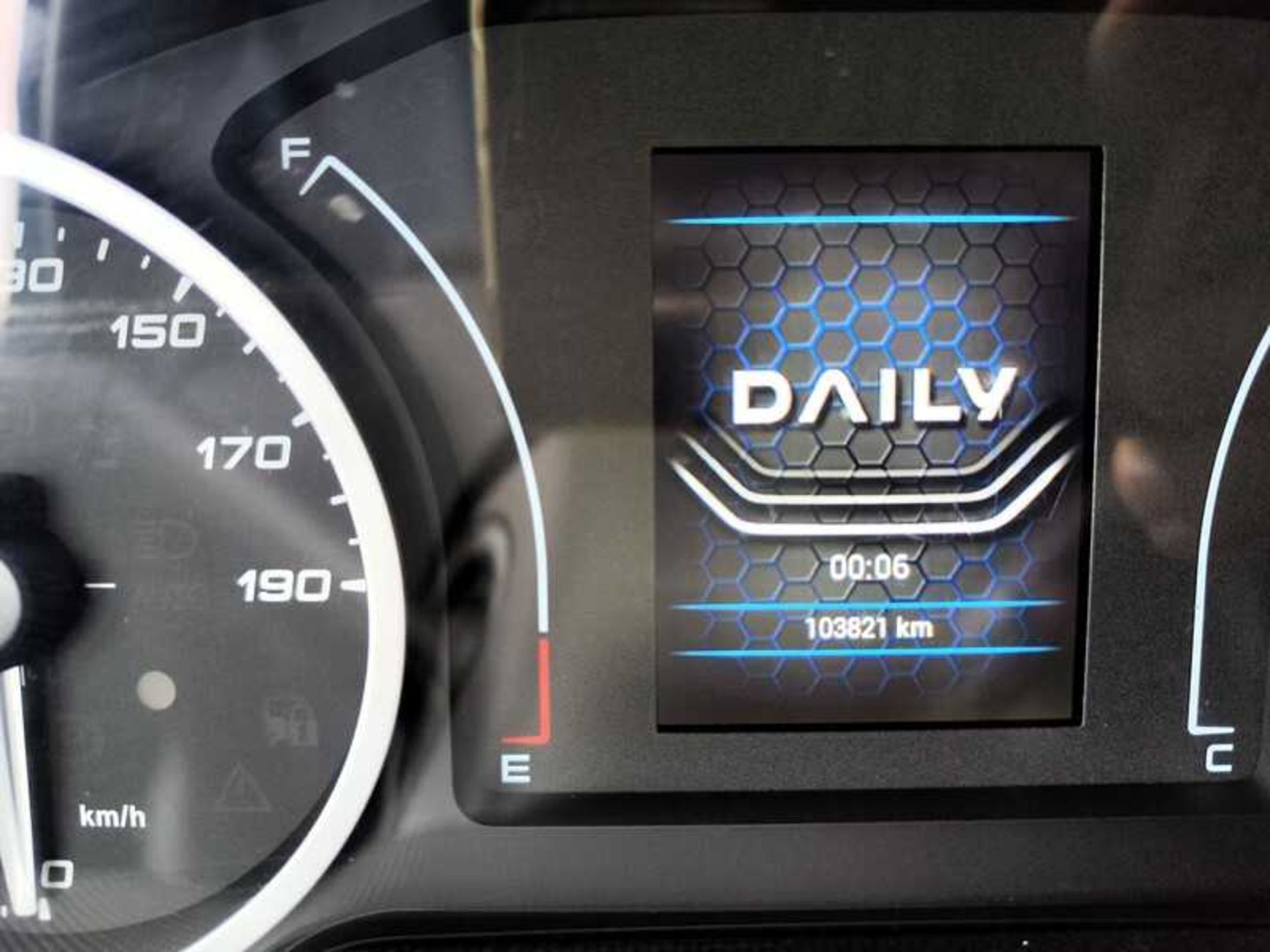 IVECO 35S14V H2 3520L TRASPORTO MEDICINALI - Lombardia Truck