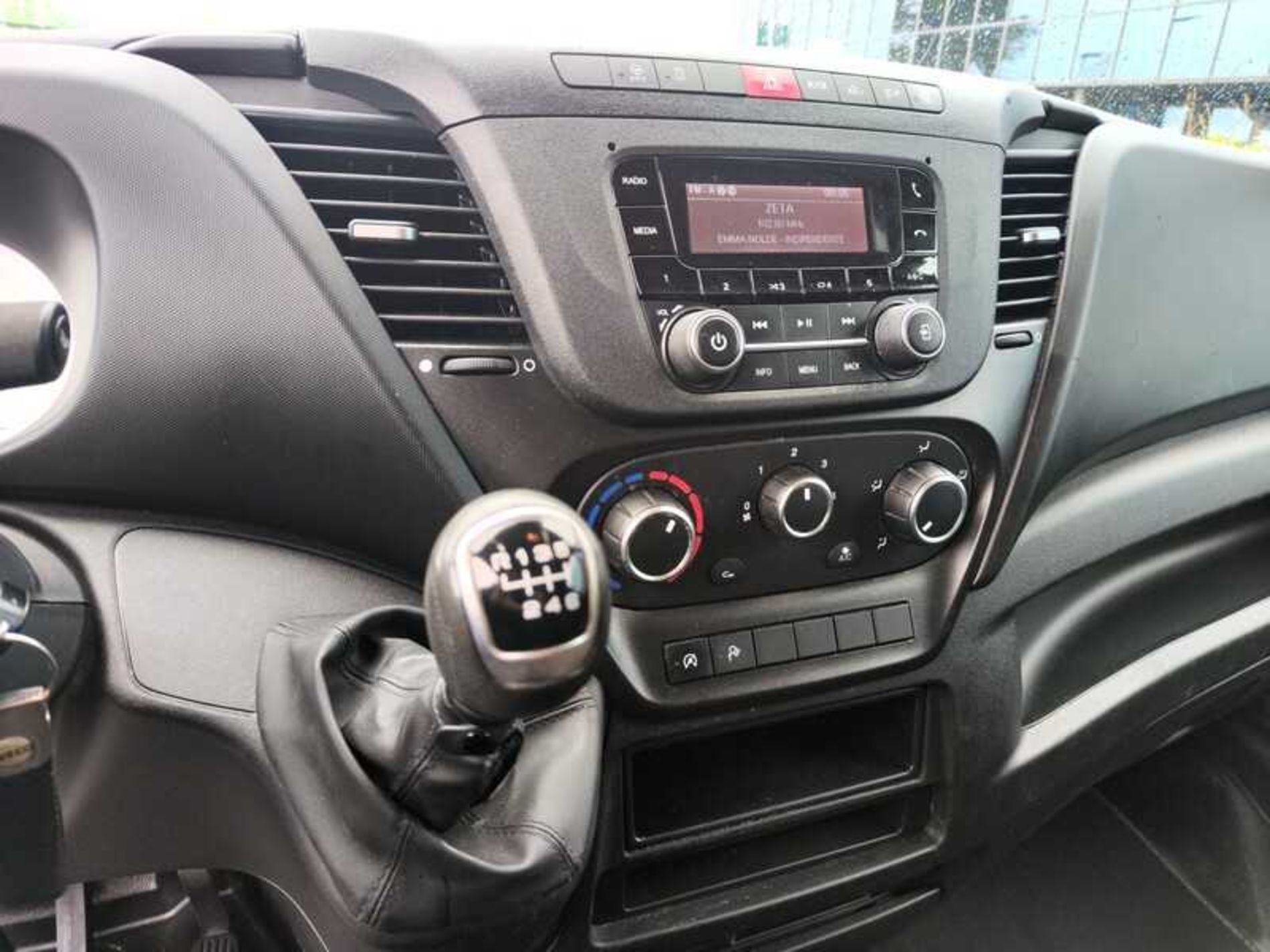 IVECO 35S14V H2 3520L TRASPORTO MEDICINALI - Lombardia Truck