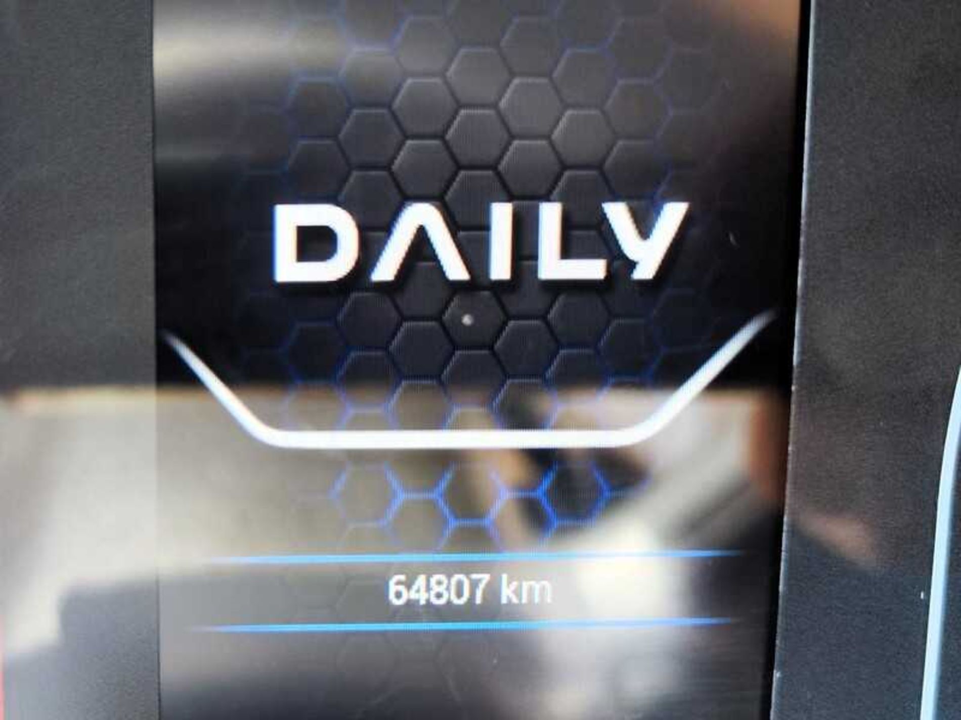 IVECO 35S16V H2 3520L - Lombardia Truck