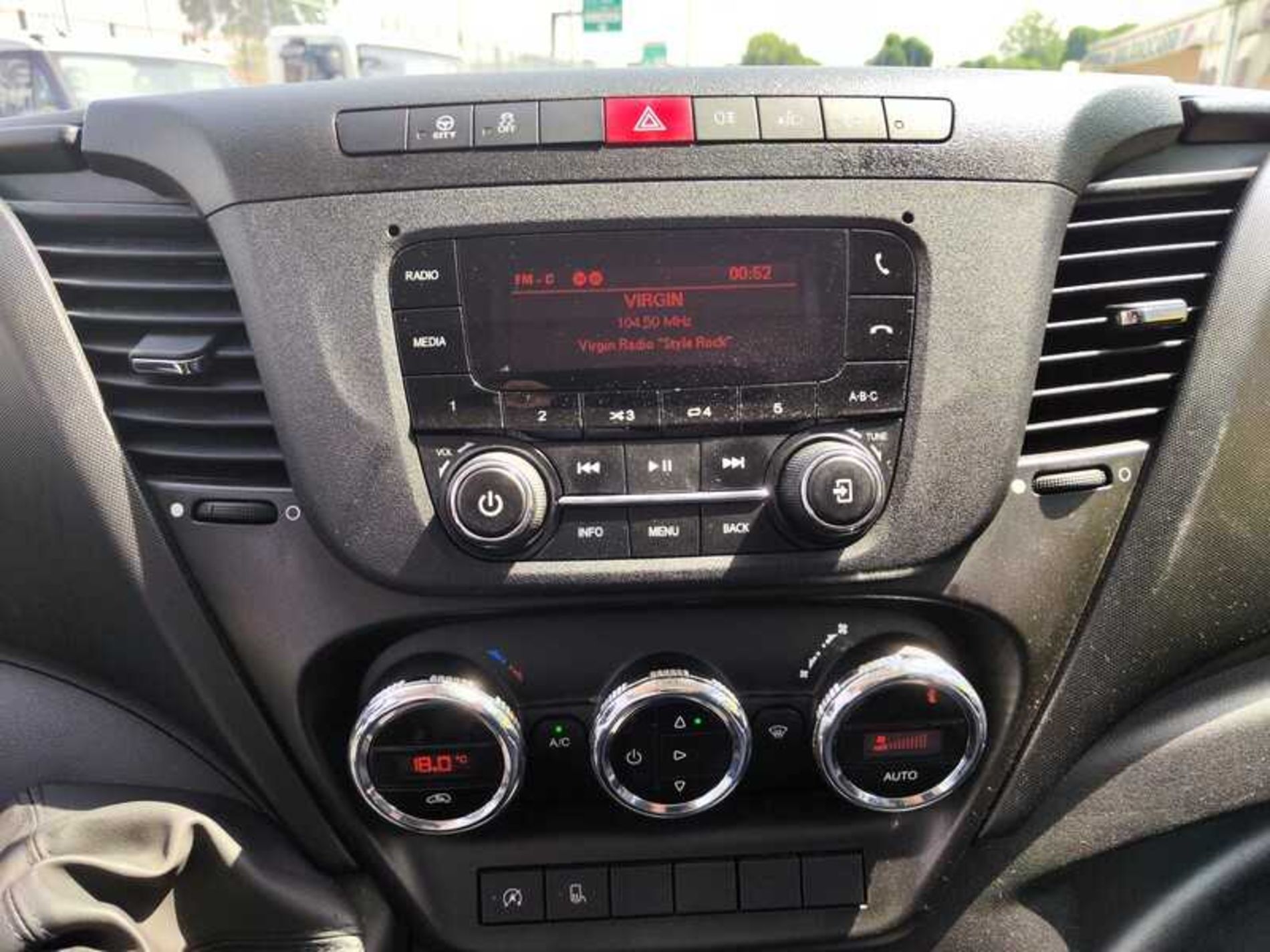 IVECO 35S16V H2 3520L - Lombardia Truck