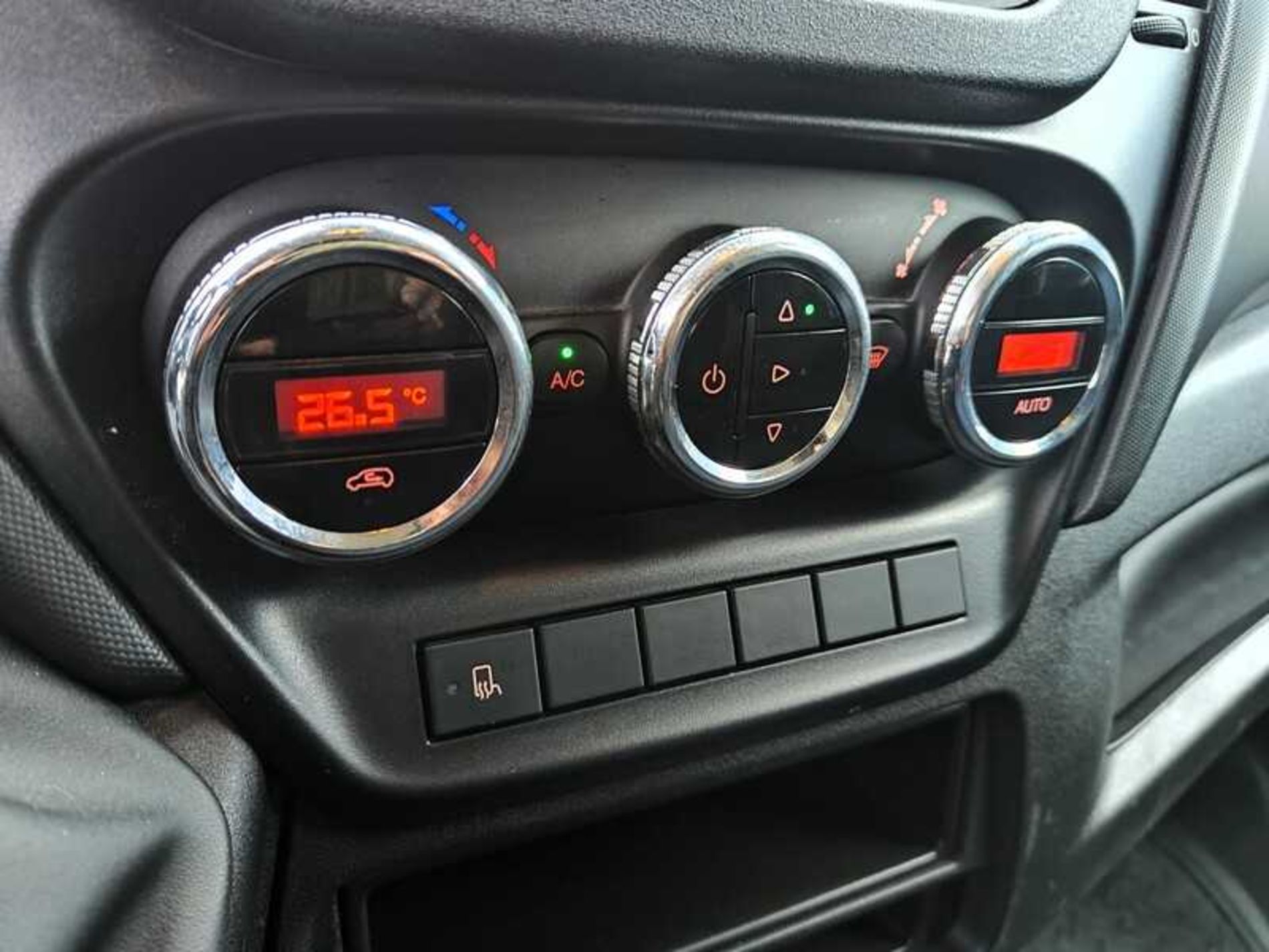 IVECO 35S16VA8V H2 4100 - Lombardia Truck