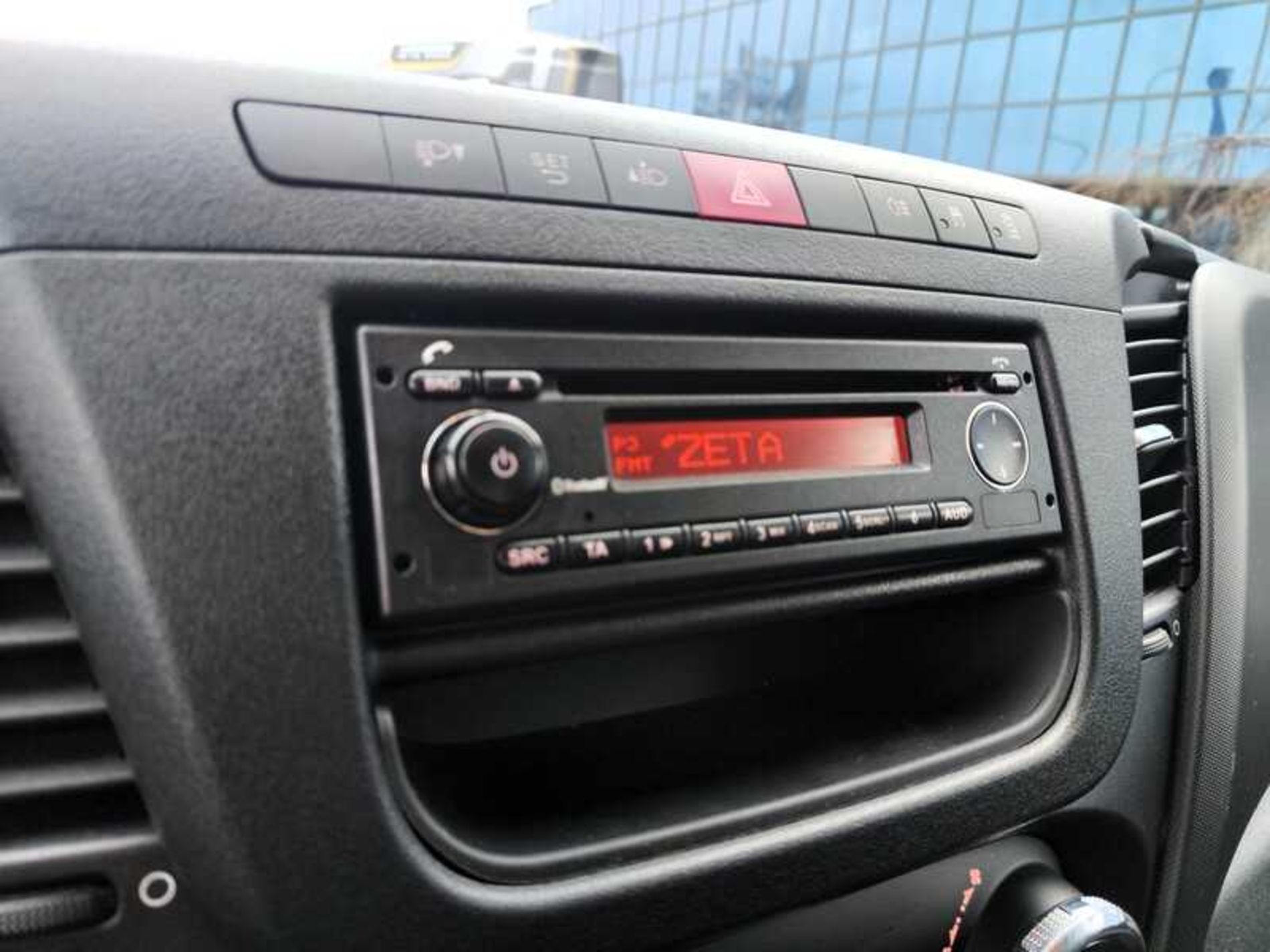 IVECO 35S16VA8V H2 4100 - Lombardia Truck