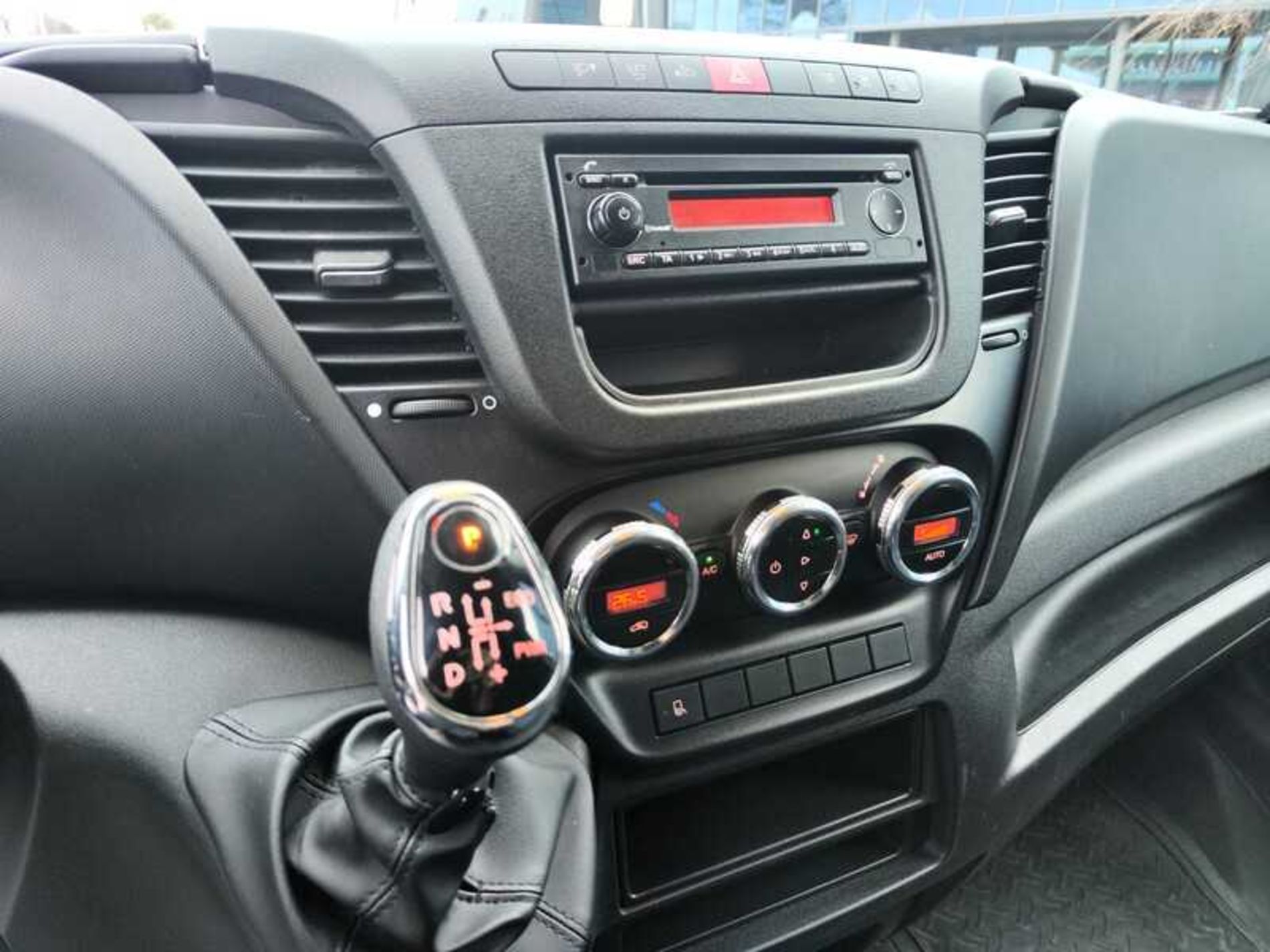 IVECO 35S16VA8V H2 4100 - Lombardia Truck