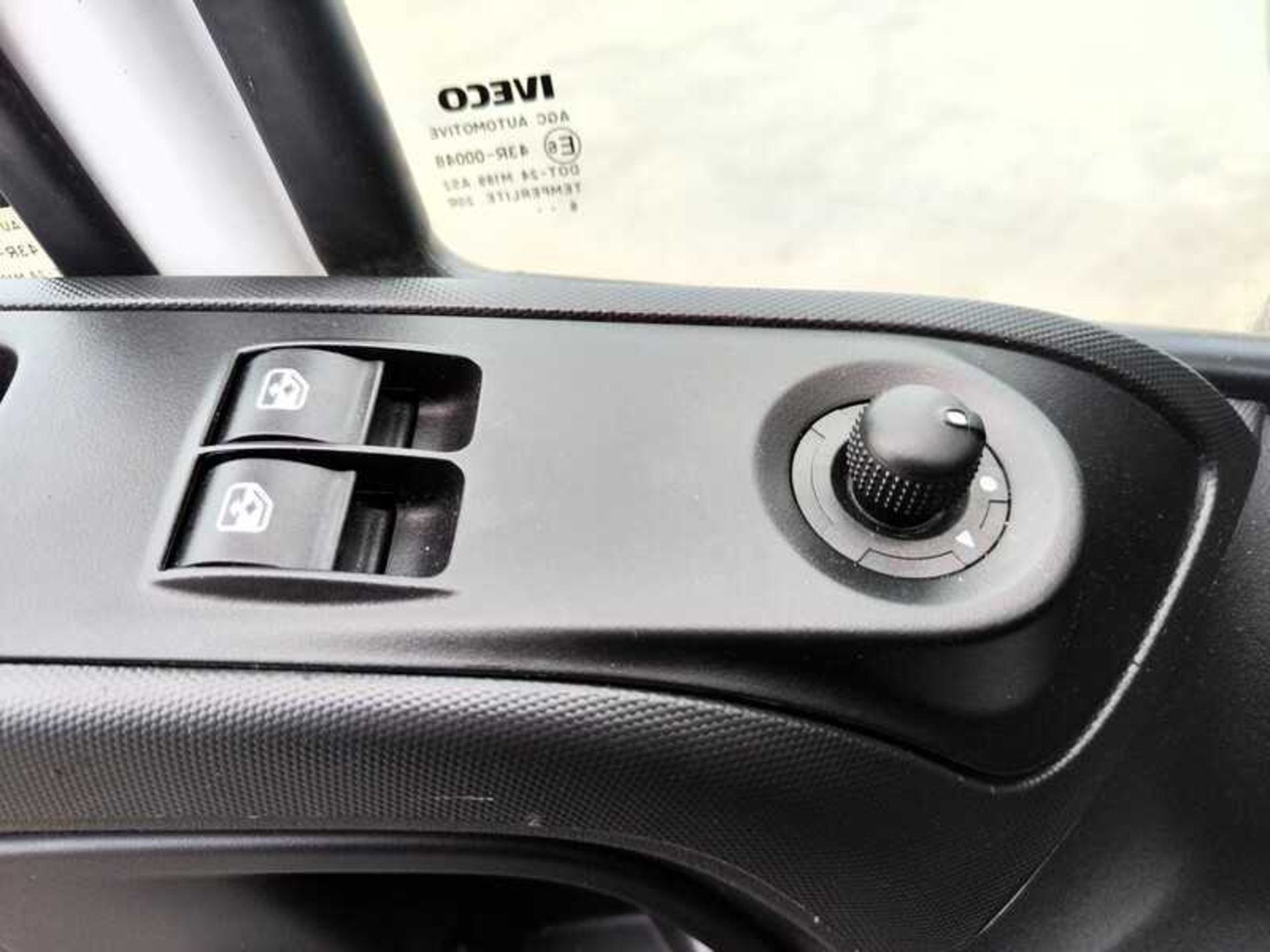 IVECO 35S16VA8V H2 4100 - Lombardia Truck