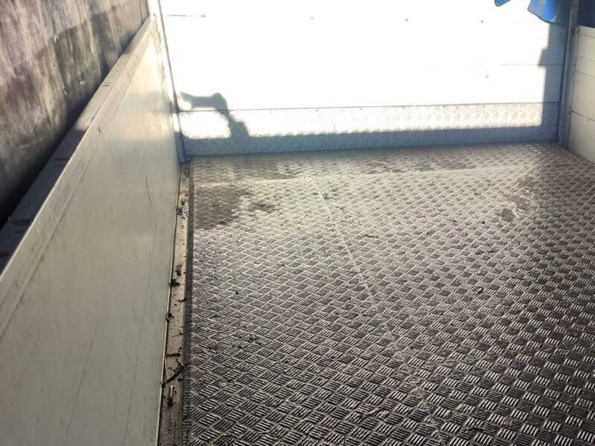 IVECO 50C18 CASSONE CON CENTINA REMOVIBILE - Lombardia Truck