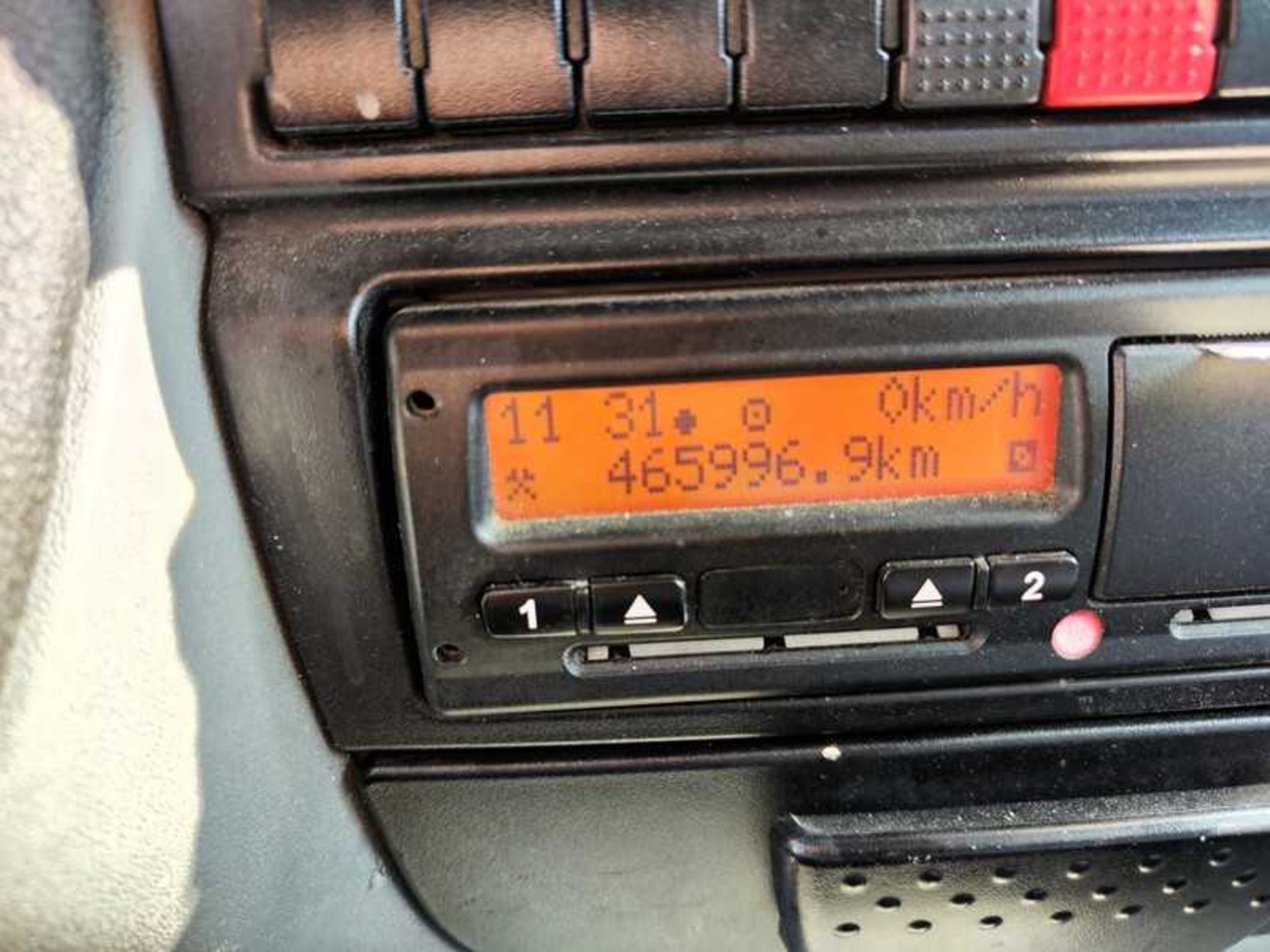 IVECO 60C15 FURGONE ISOTERMICO + FRIGO - Lombardia Truck