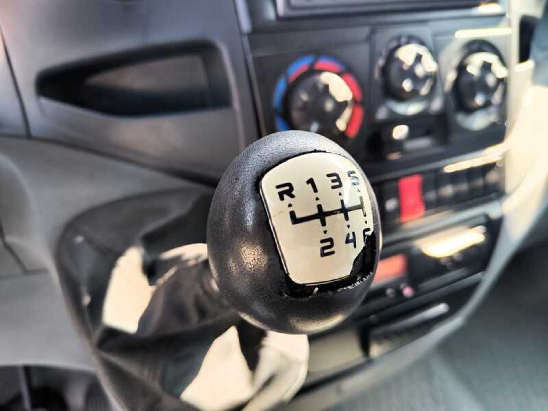 IVECO 60C15 FURGONE ISOTERMICO + FRIGO - Lombardia Truck