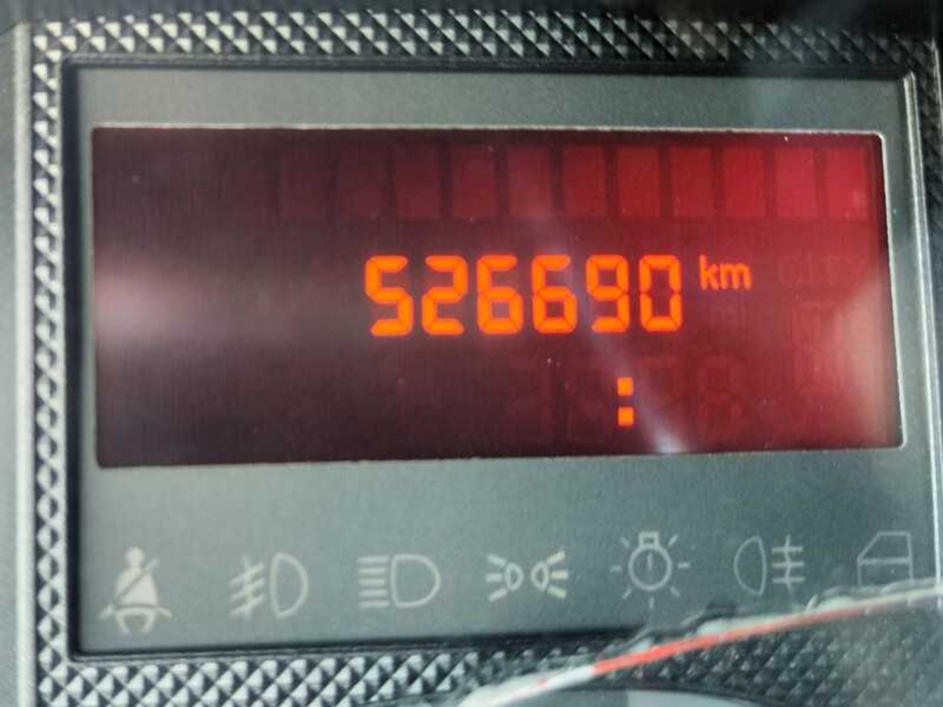 IVECO 65C18 FURGONE CON SPONDA - Lombardia Truck