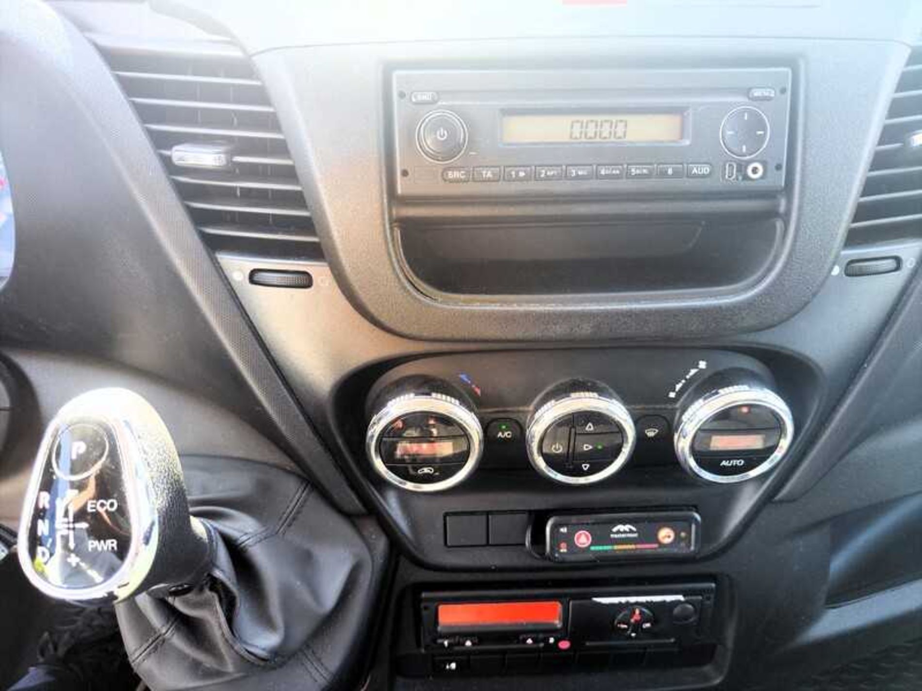 IVECO 72C17A8 FURGONE ISOTERMICO CON FRIGO - Lombardia Truck