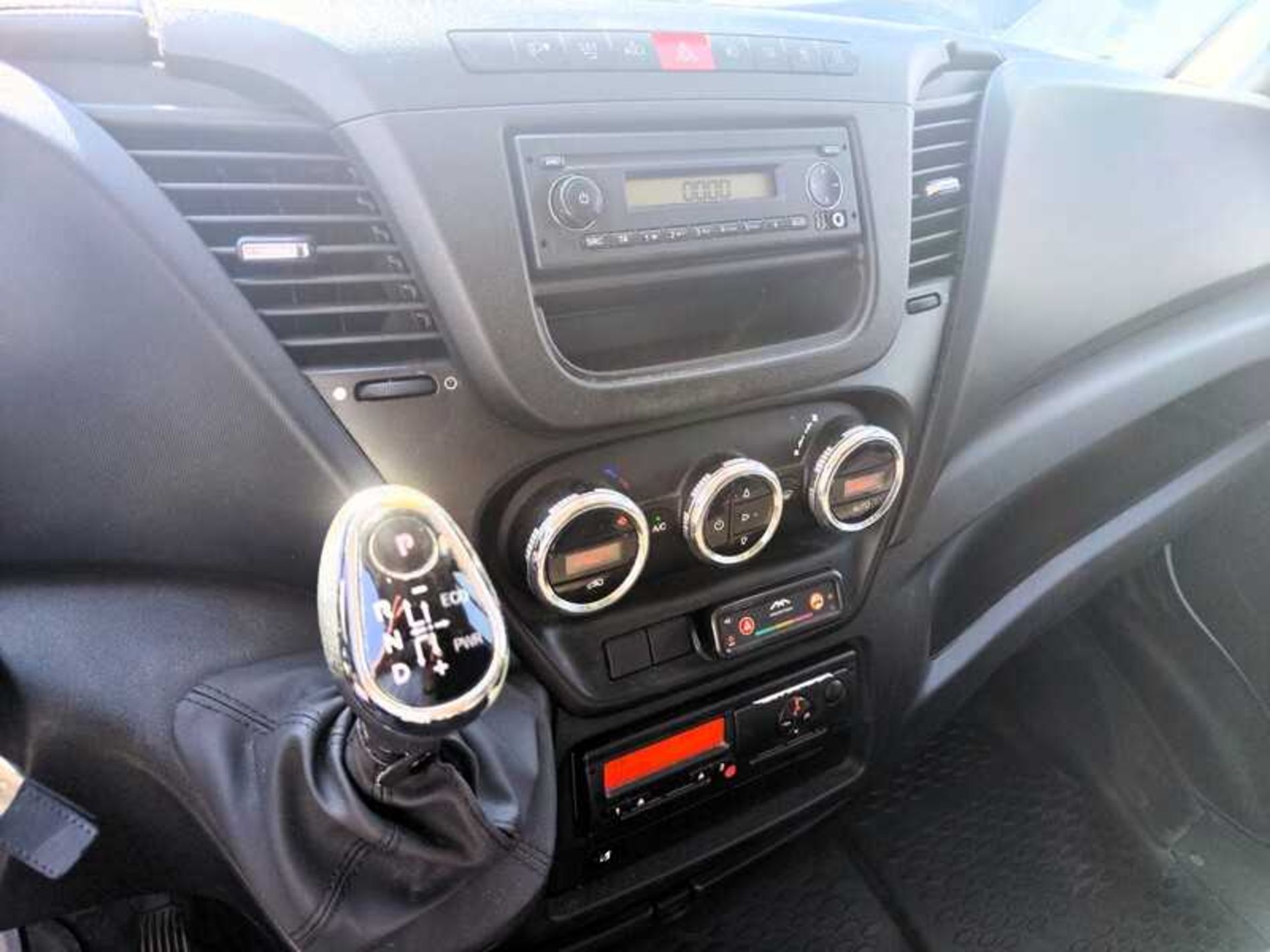 IVECO 72C17A8 FURGONE ISOTERMICO CON FRIGO - Lombardia Truck