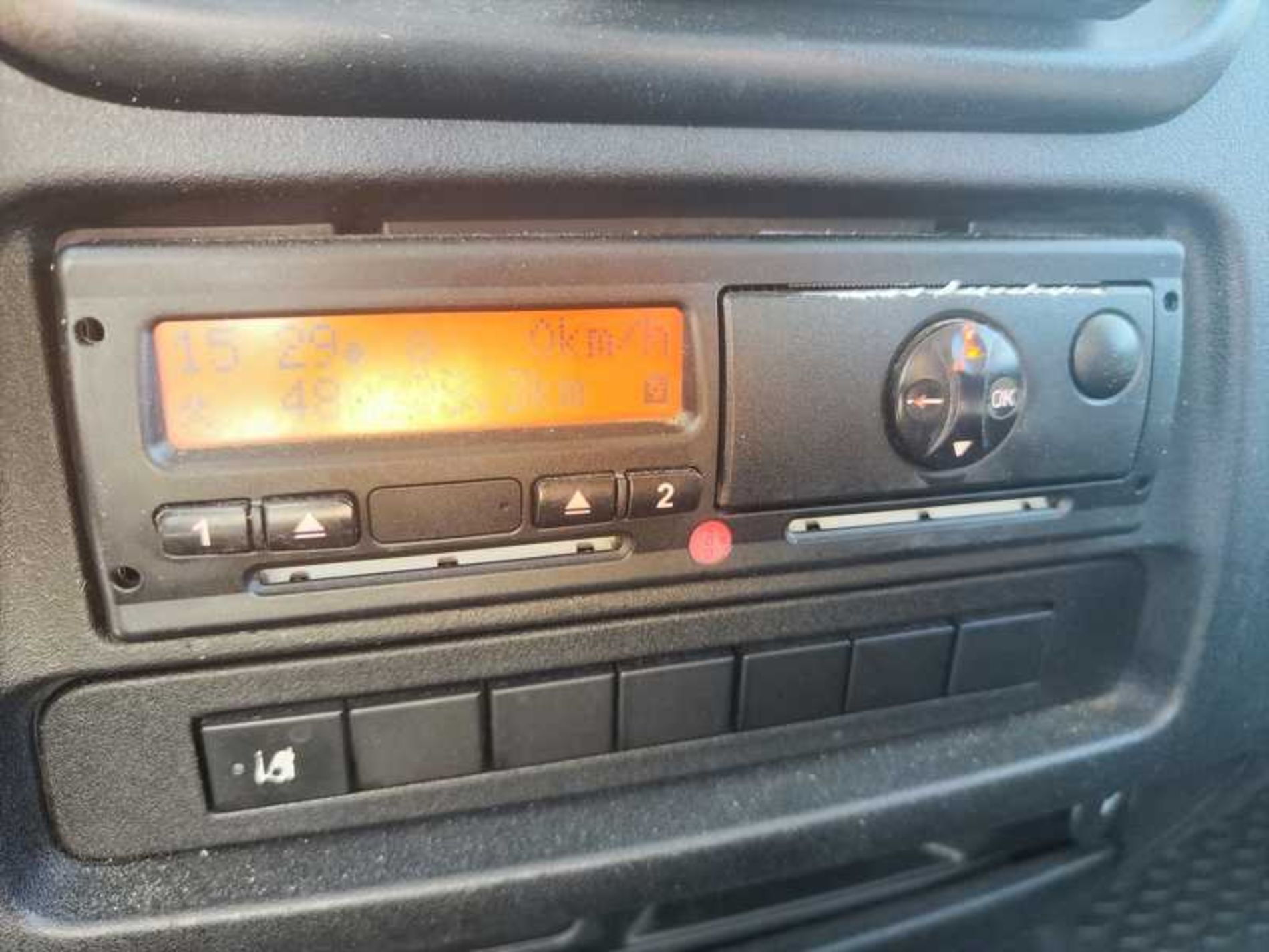 IVECO 72C17A8 FURGONE ISOTERMICO CON FRIGO - Lombardia Truck