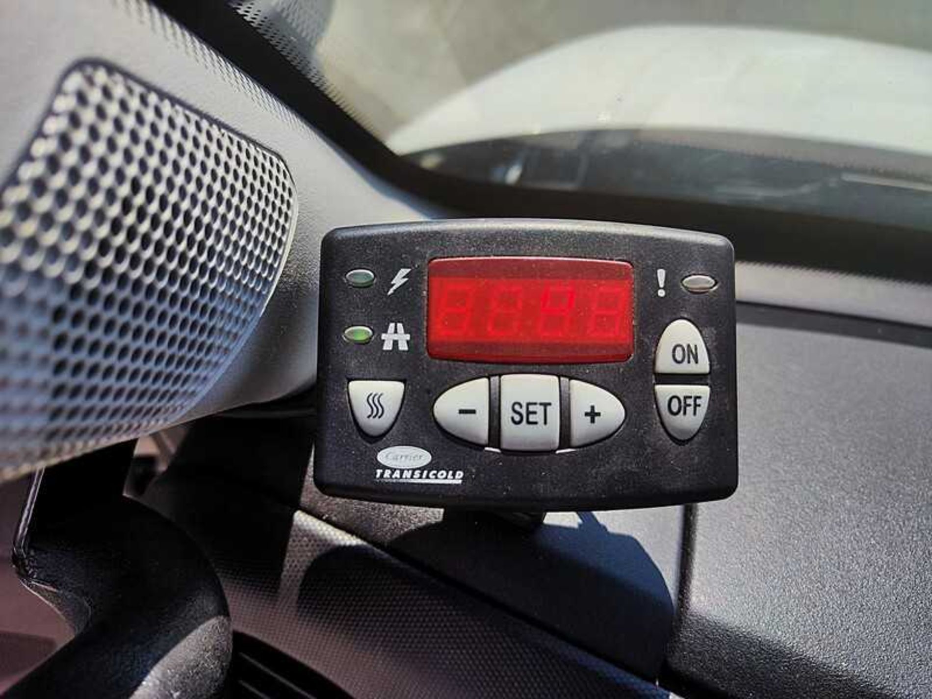 IVECO 72C17A8 FURGONE ISOTERMICO CON FRIGO - Lombardia Truck