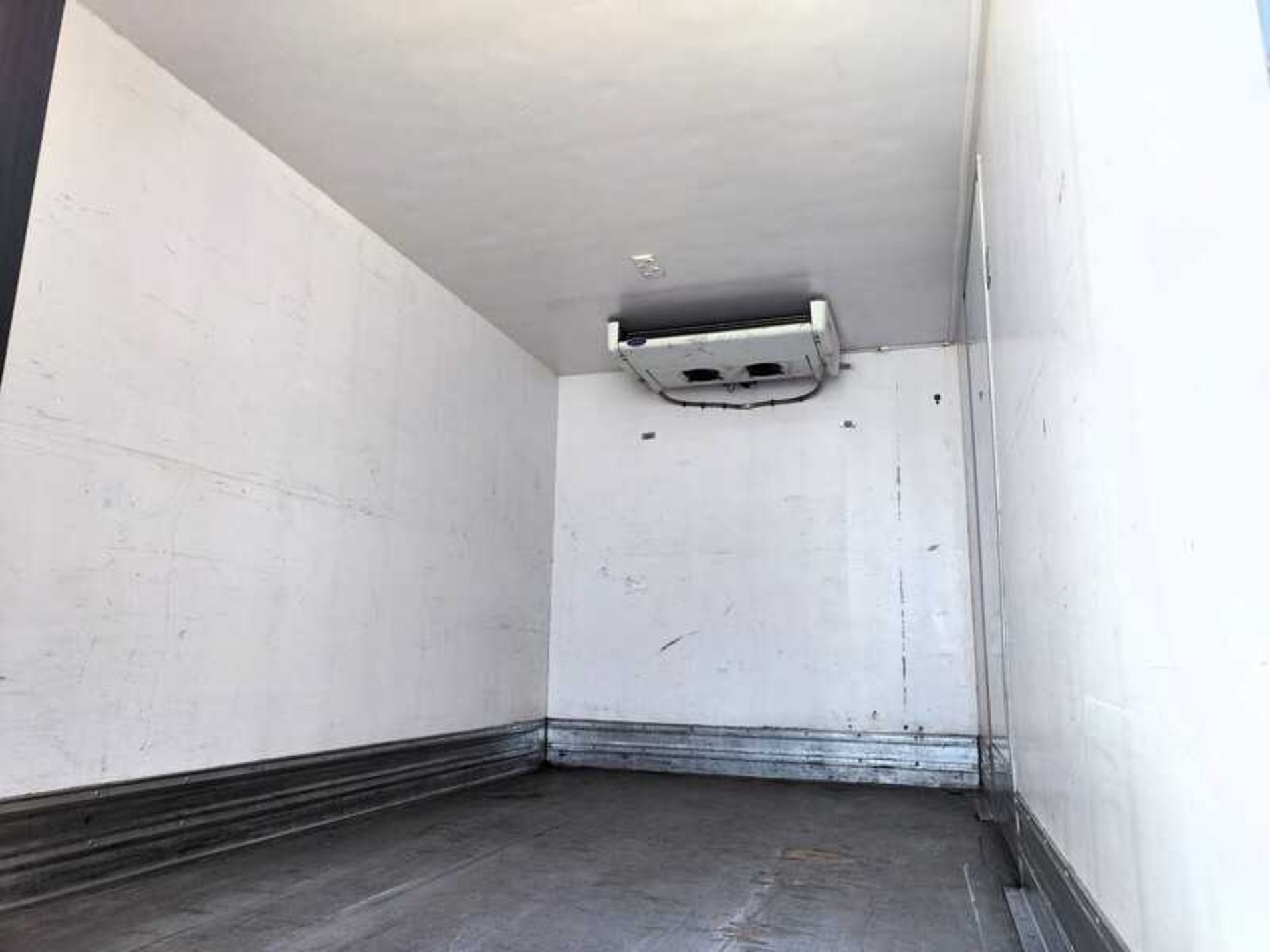 IVECO 72C17A8 FURGONE ISOTERMICO CON FRIGO - Lombardia Truck